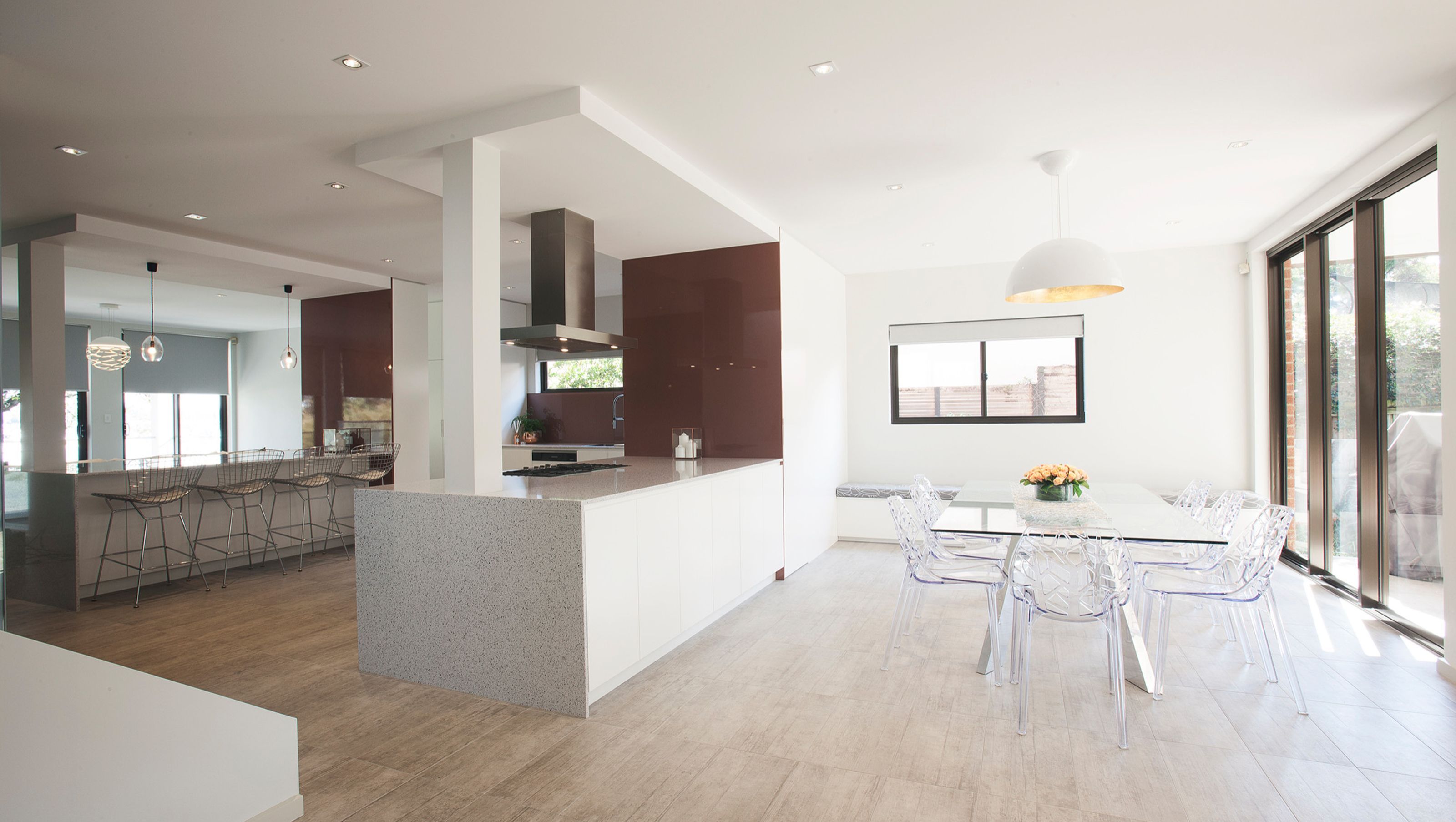 Wareemba Renovation