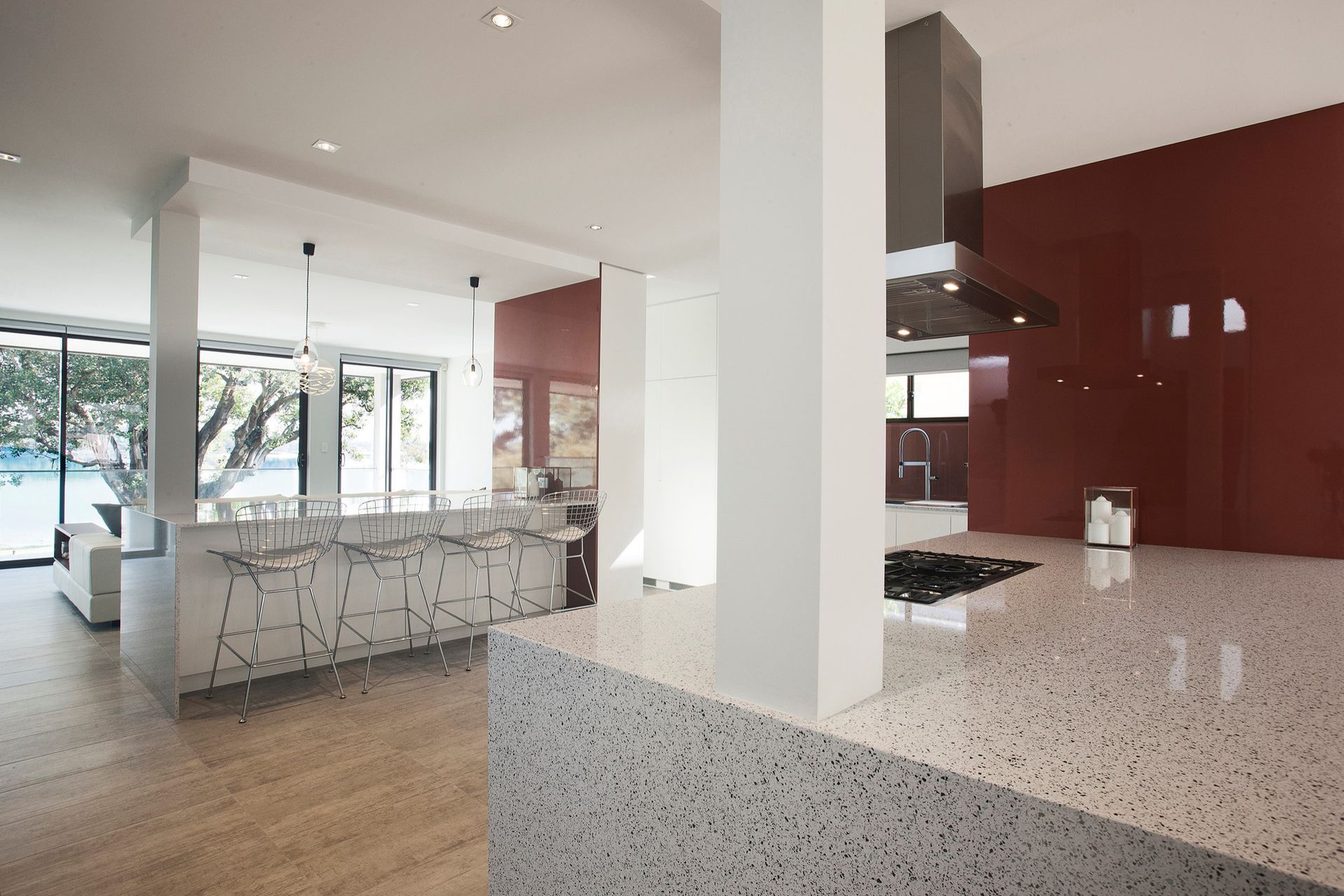 Wareemba Renovation