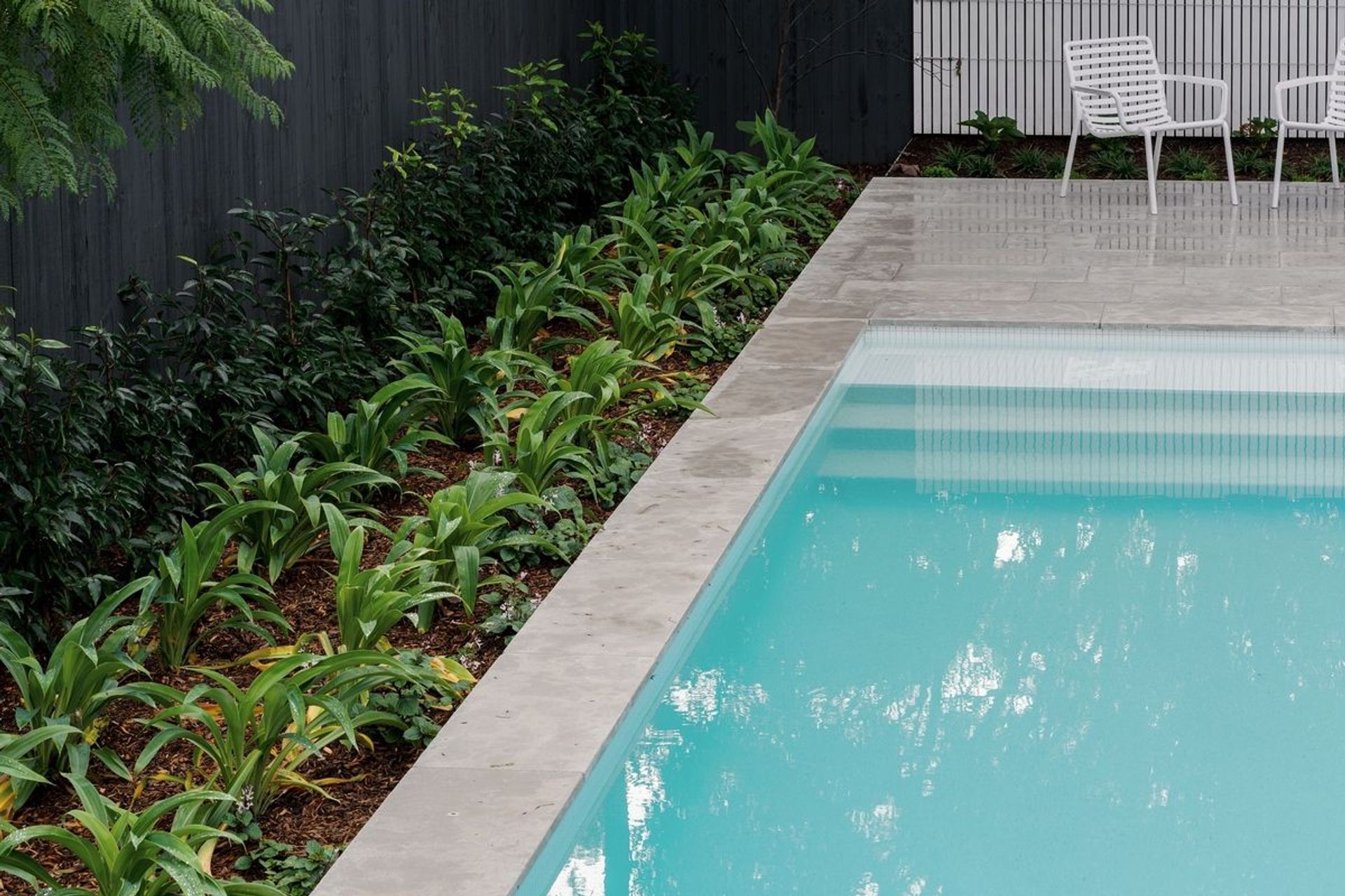 Warrawee Residence