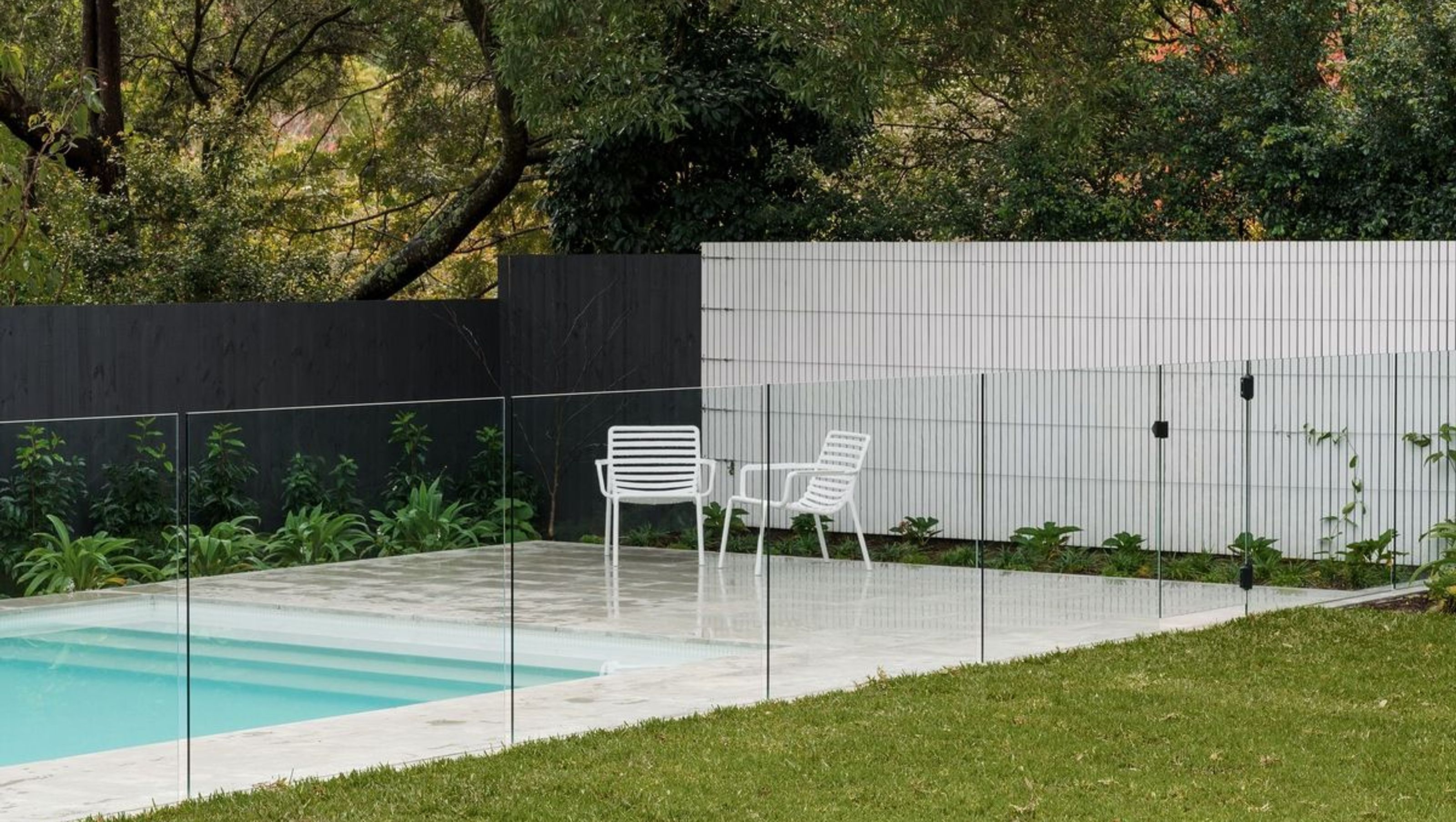 Warrawee Residence