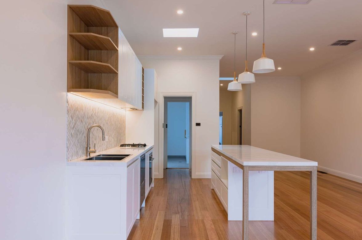 Carrington Street, Pascoe Vale South