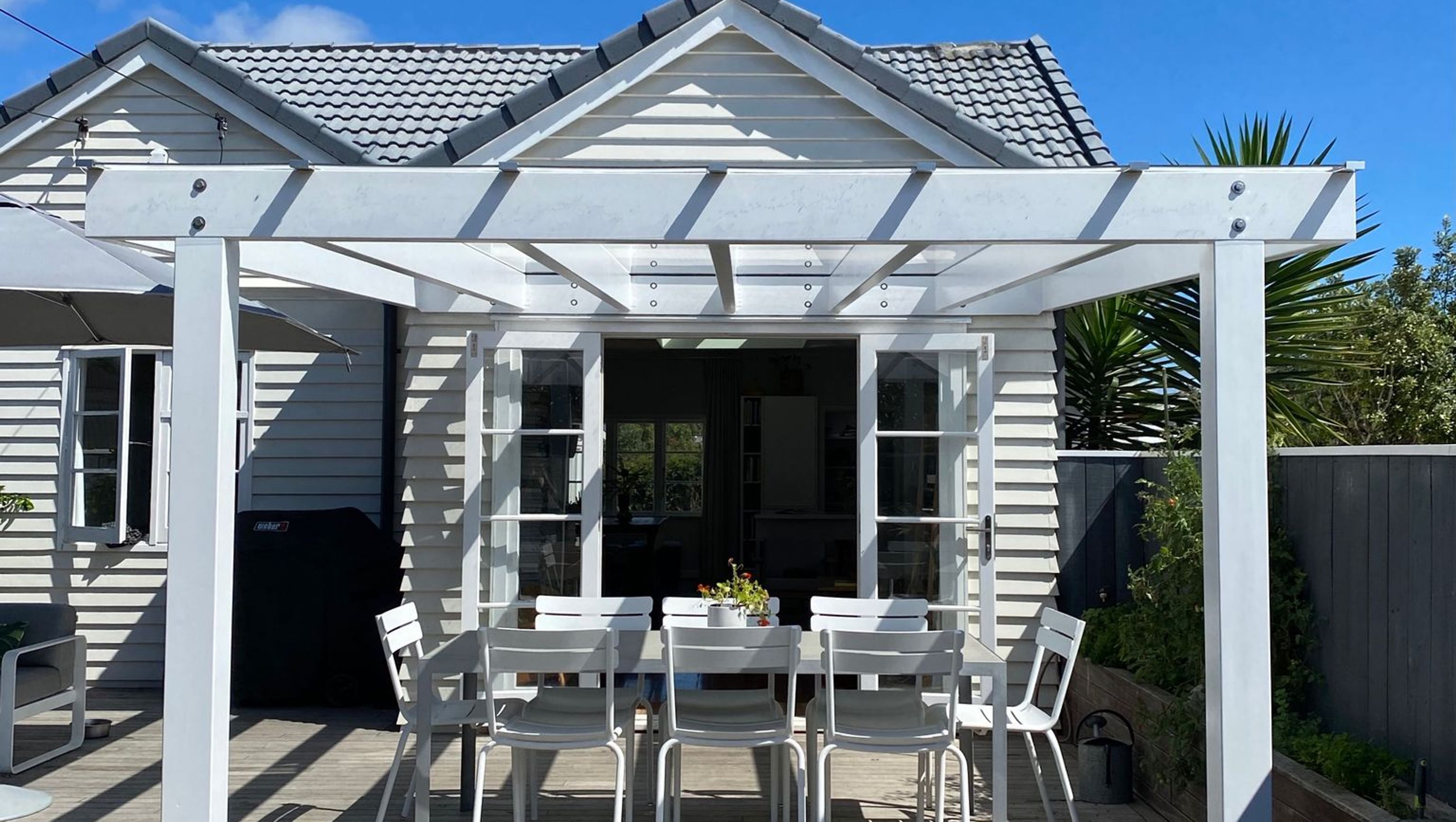 Ponsonby Renovation