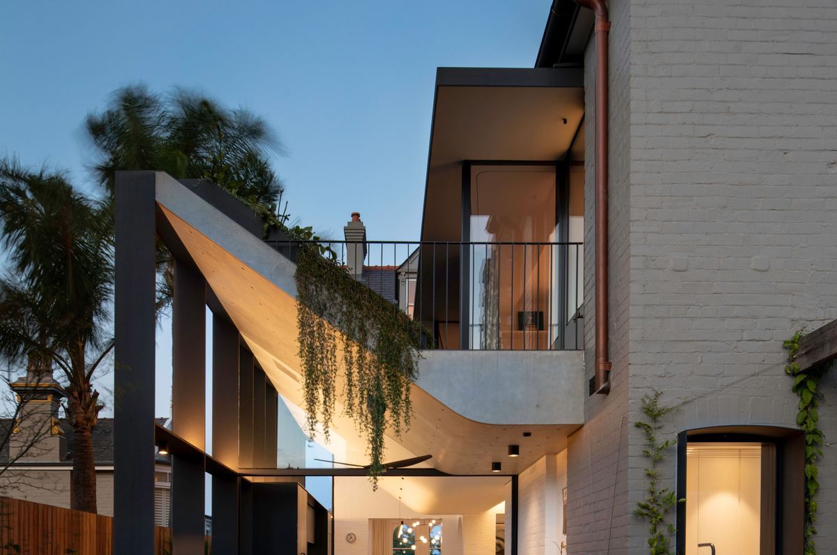 Taroela House