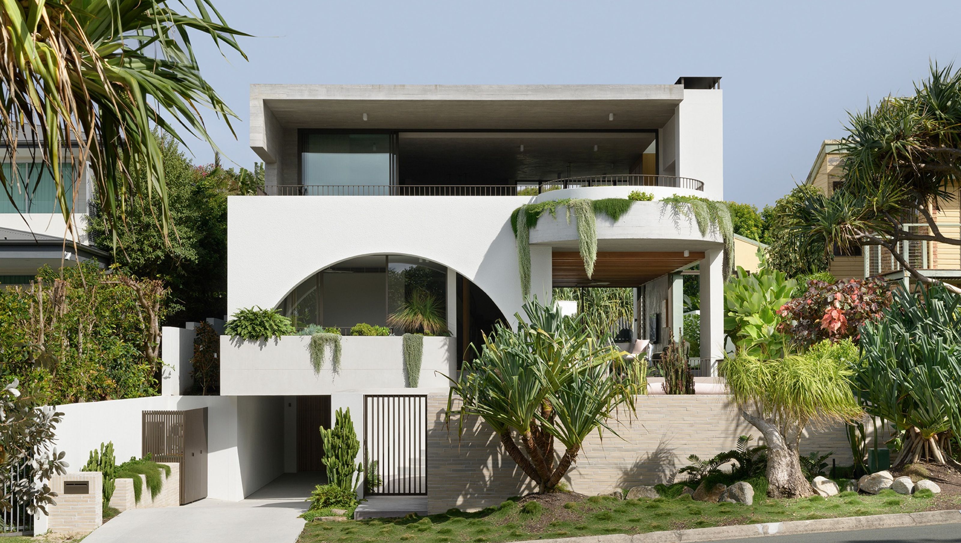 Villa Solare
