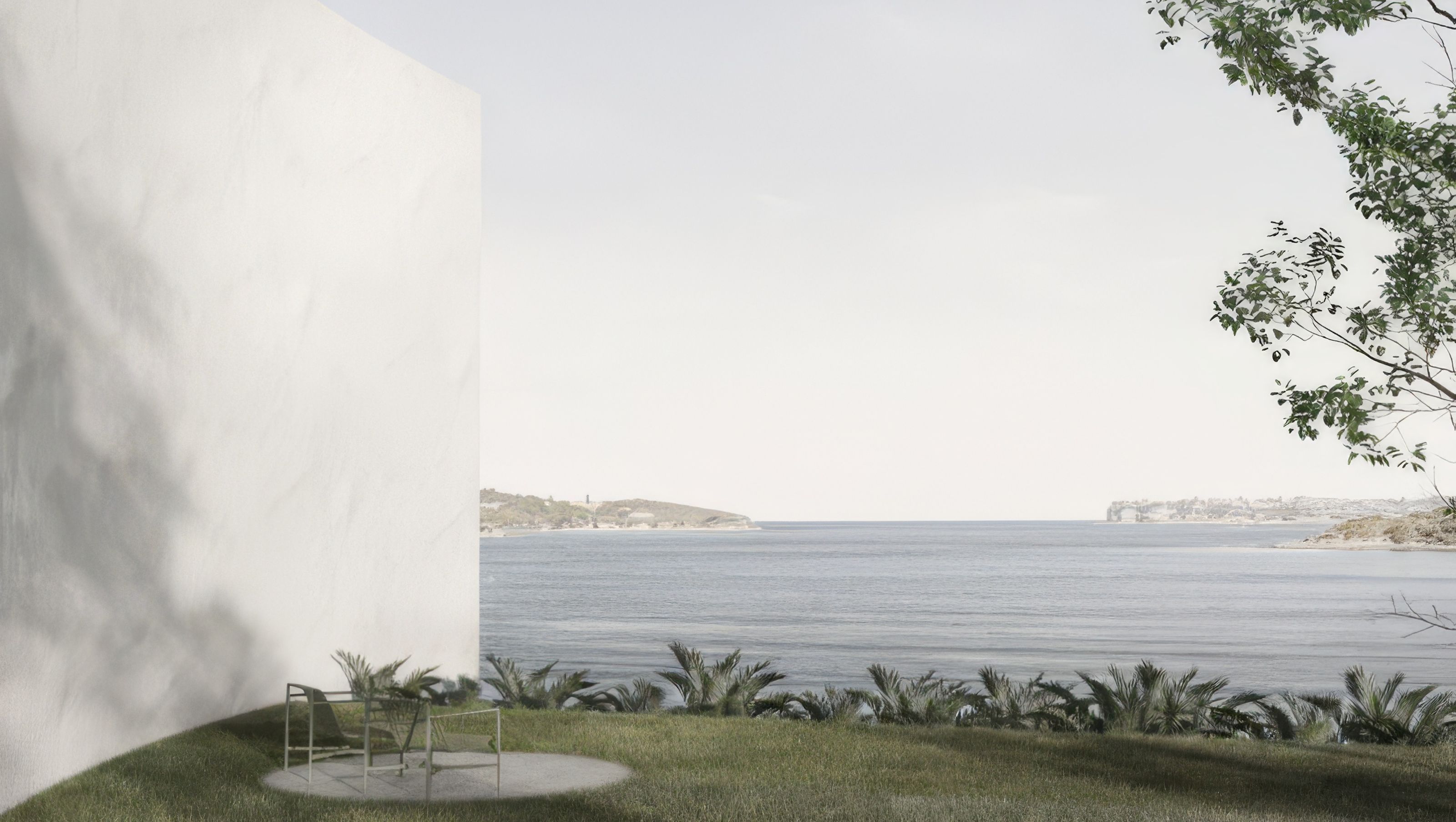 Fairlight Residence