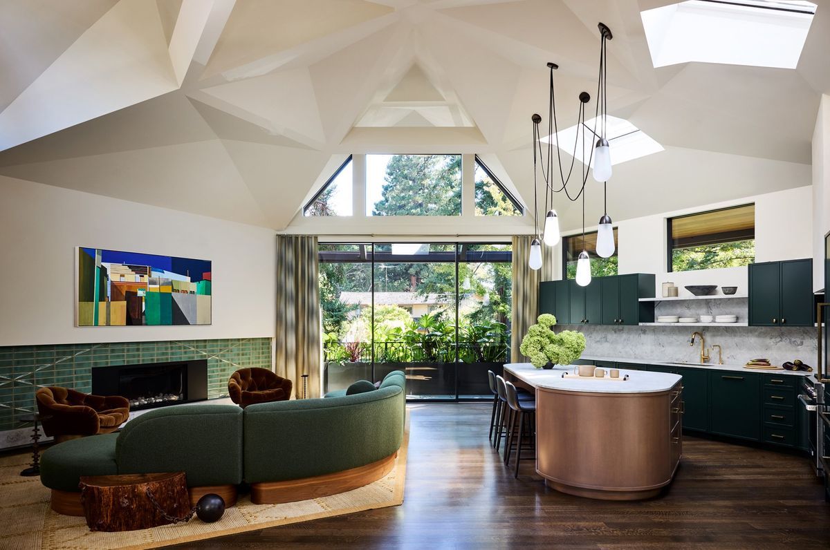 Palo Alto Residence II