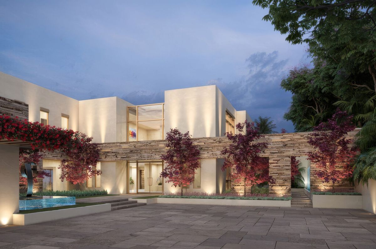 Hillside Residence II