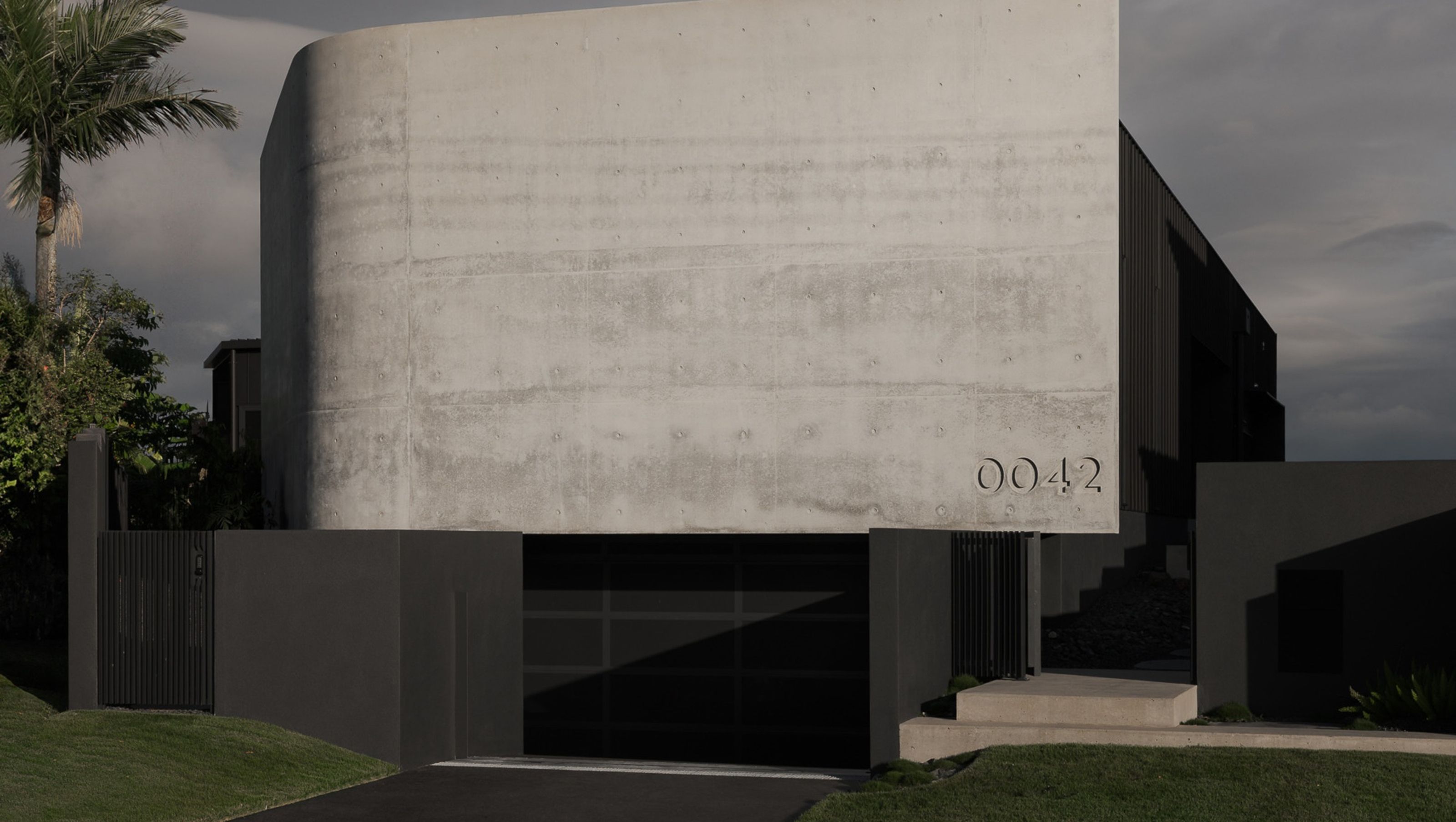0042 Residence