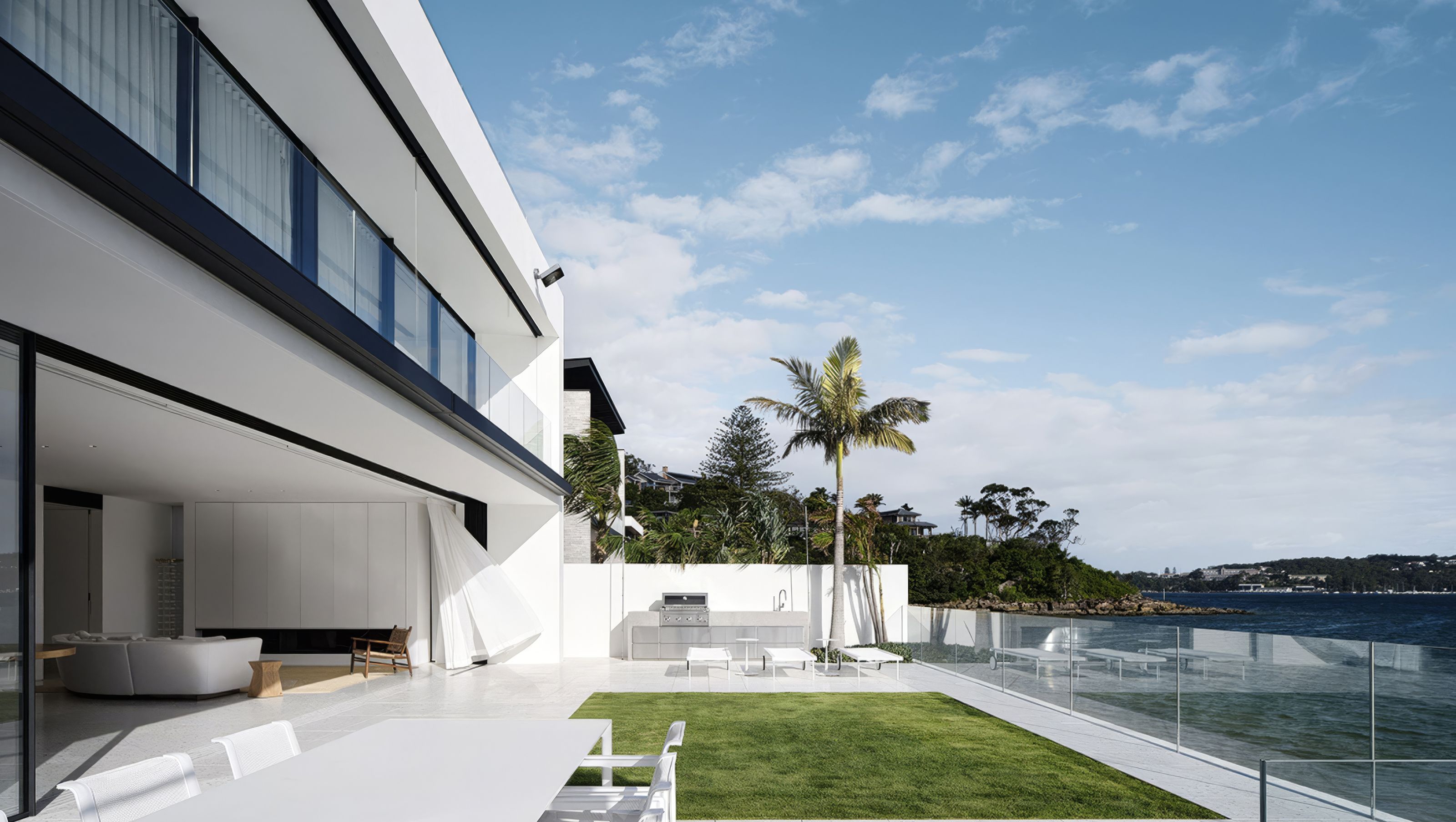 Clontarf House