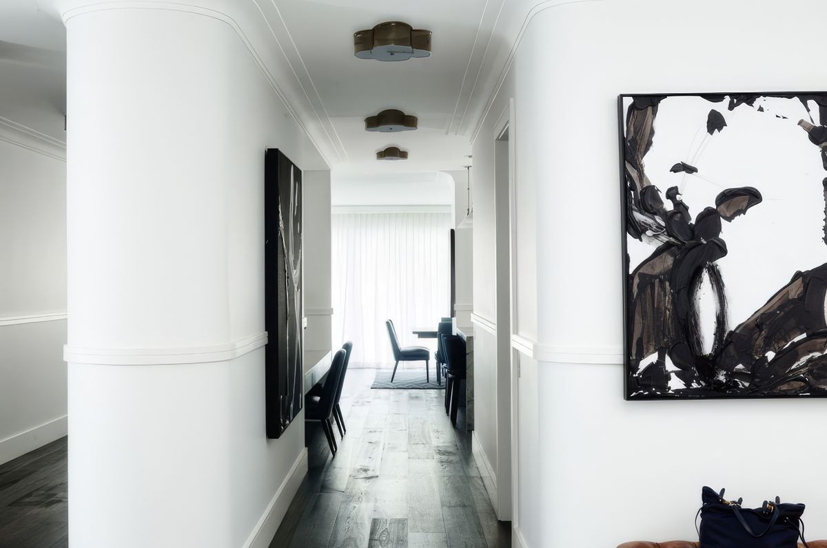 Rose Bay House
