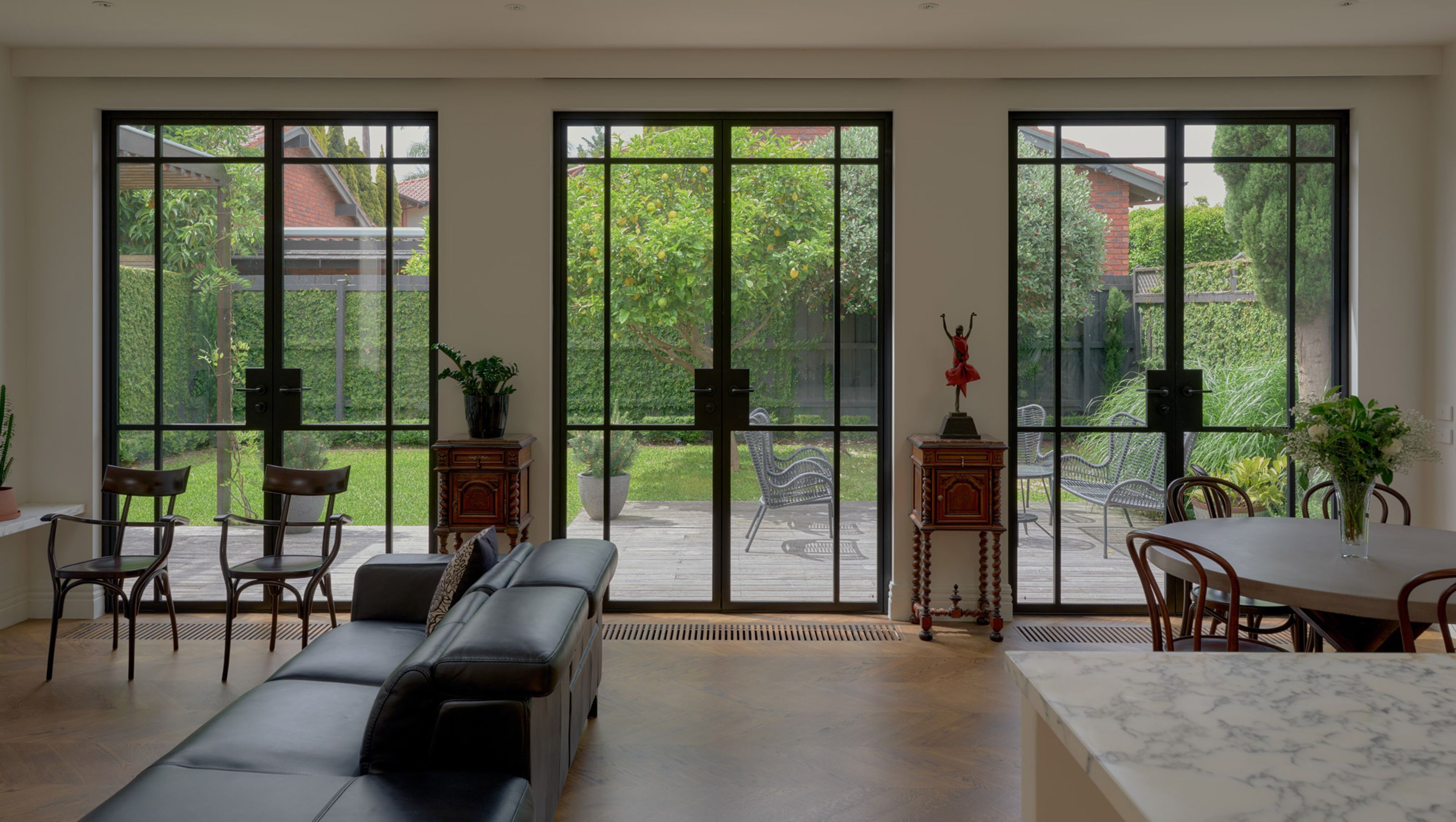 Ascot Vale Limestone