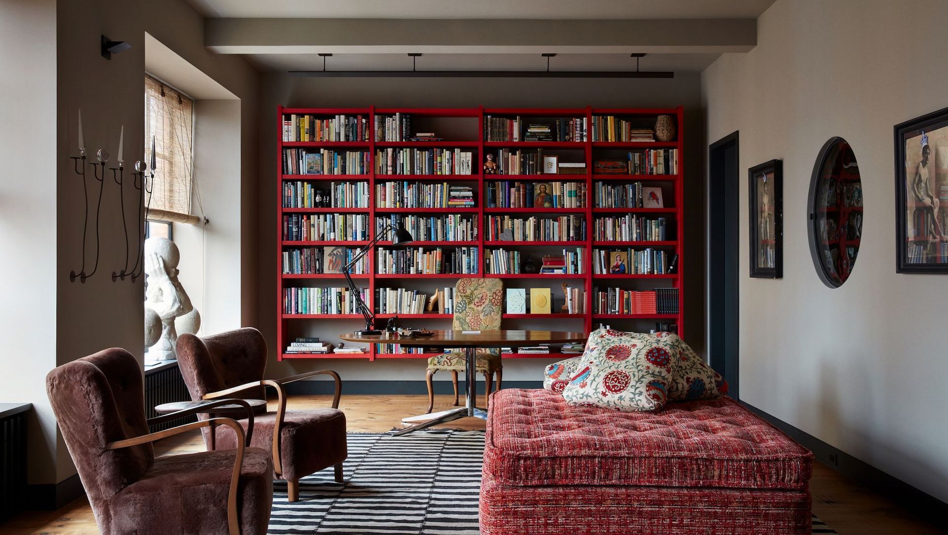 A Chelsea Loft Apartment banner