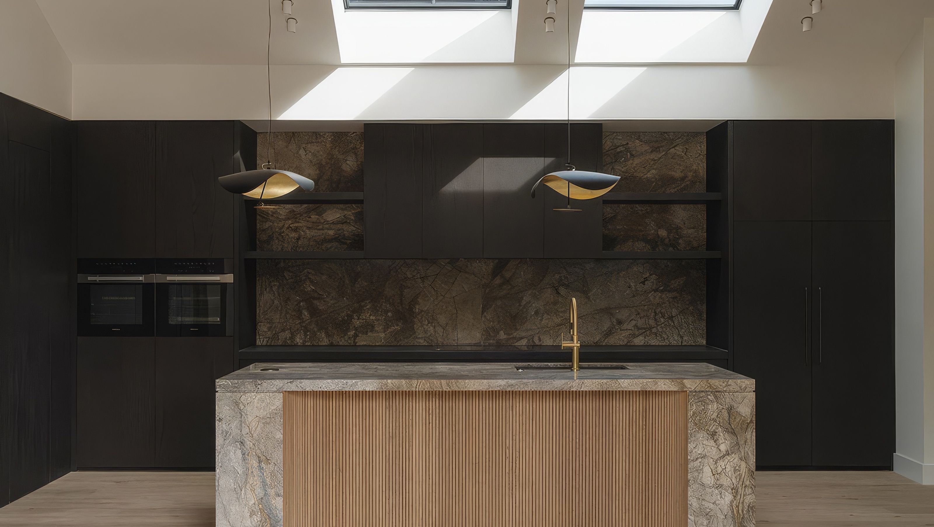 Perch Residence