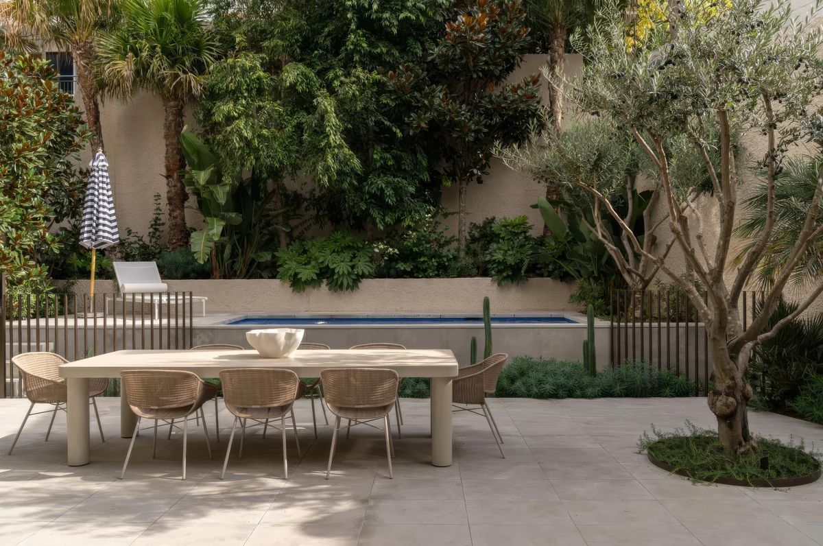 Avoca Townhouse