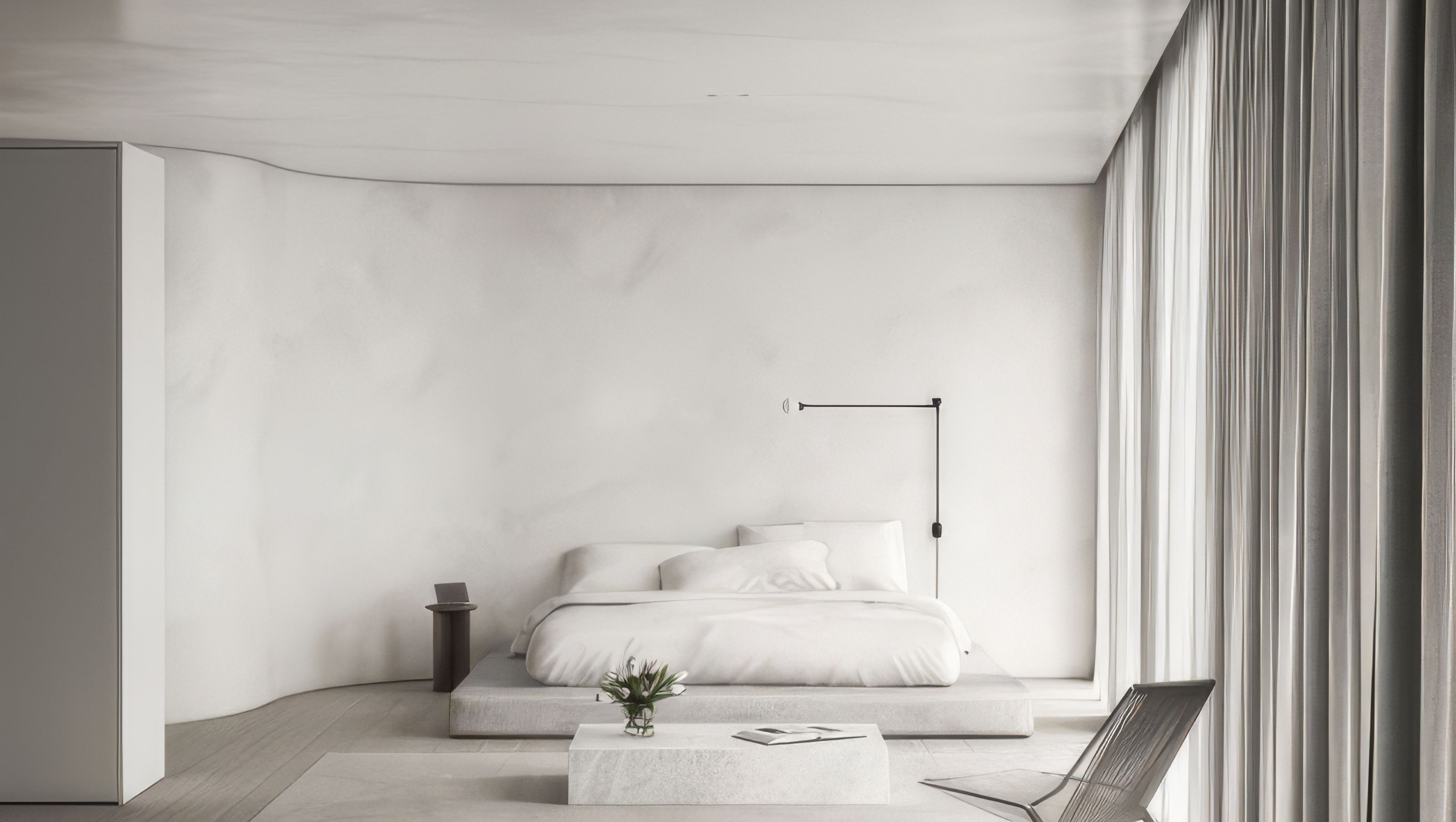 New York Residence