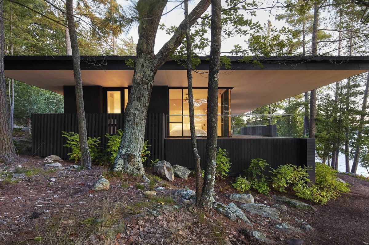 Sagamore North Cottage