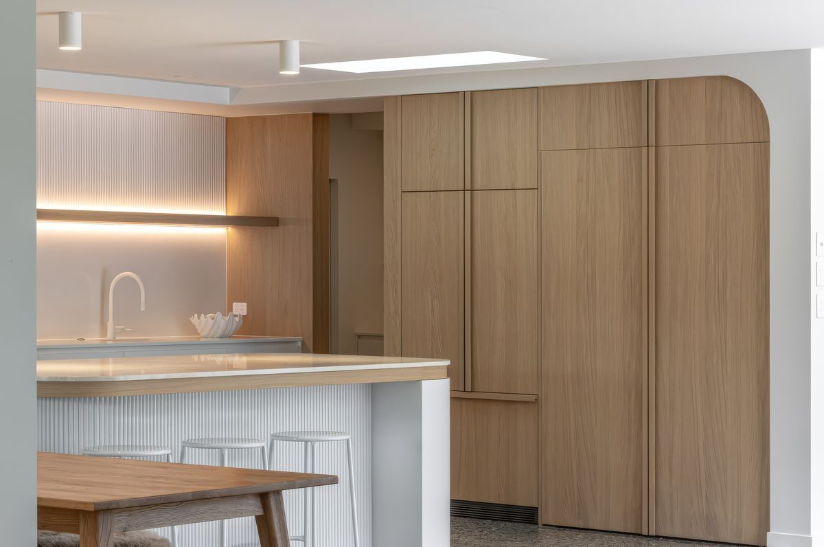Alma Kitchen