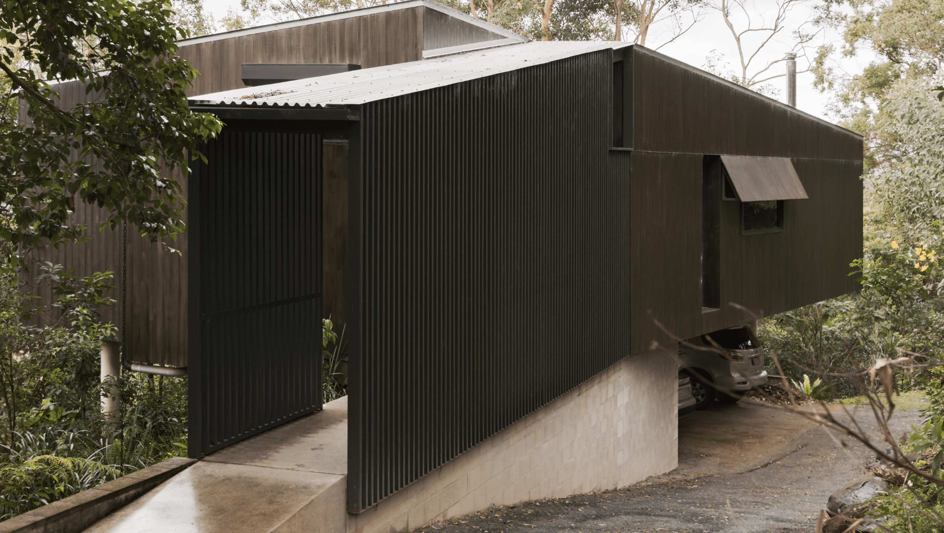 Tallowwood Cabin