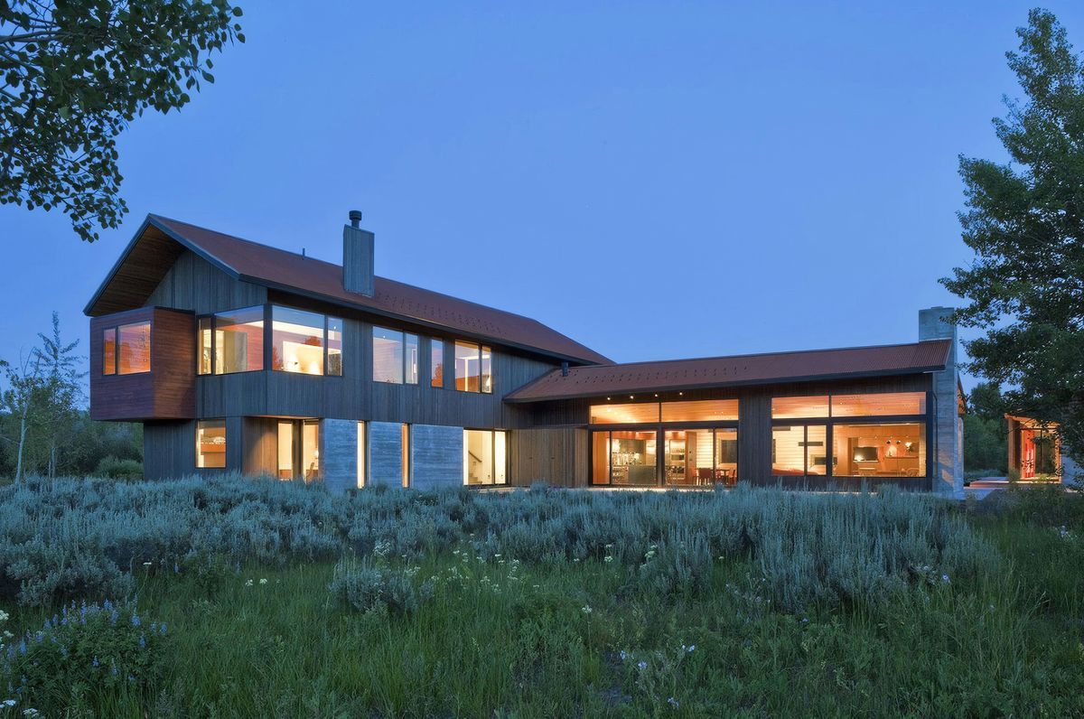 Boardwalk Cabin Compound