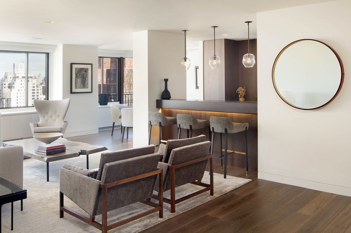 Bayard Residence