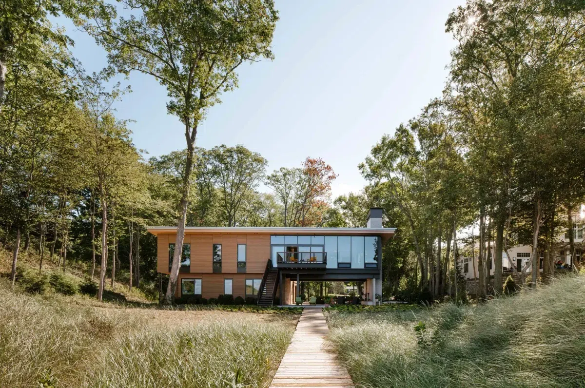 Haven House