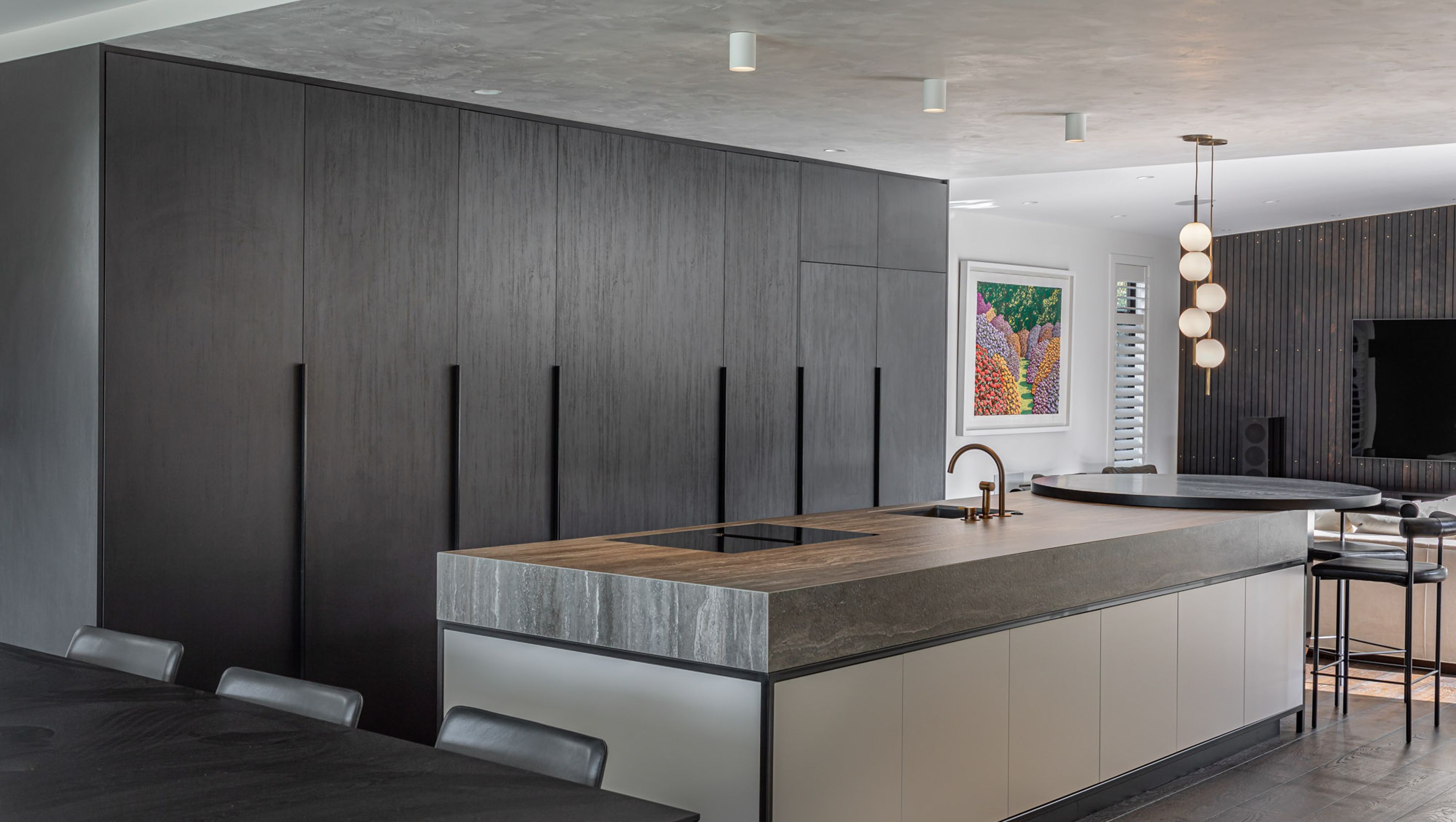 Glover Kitchen