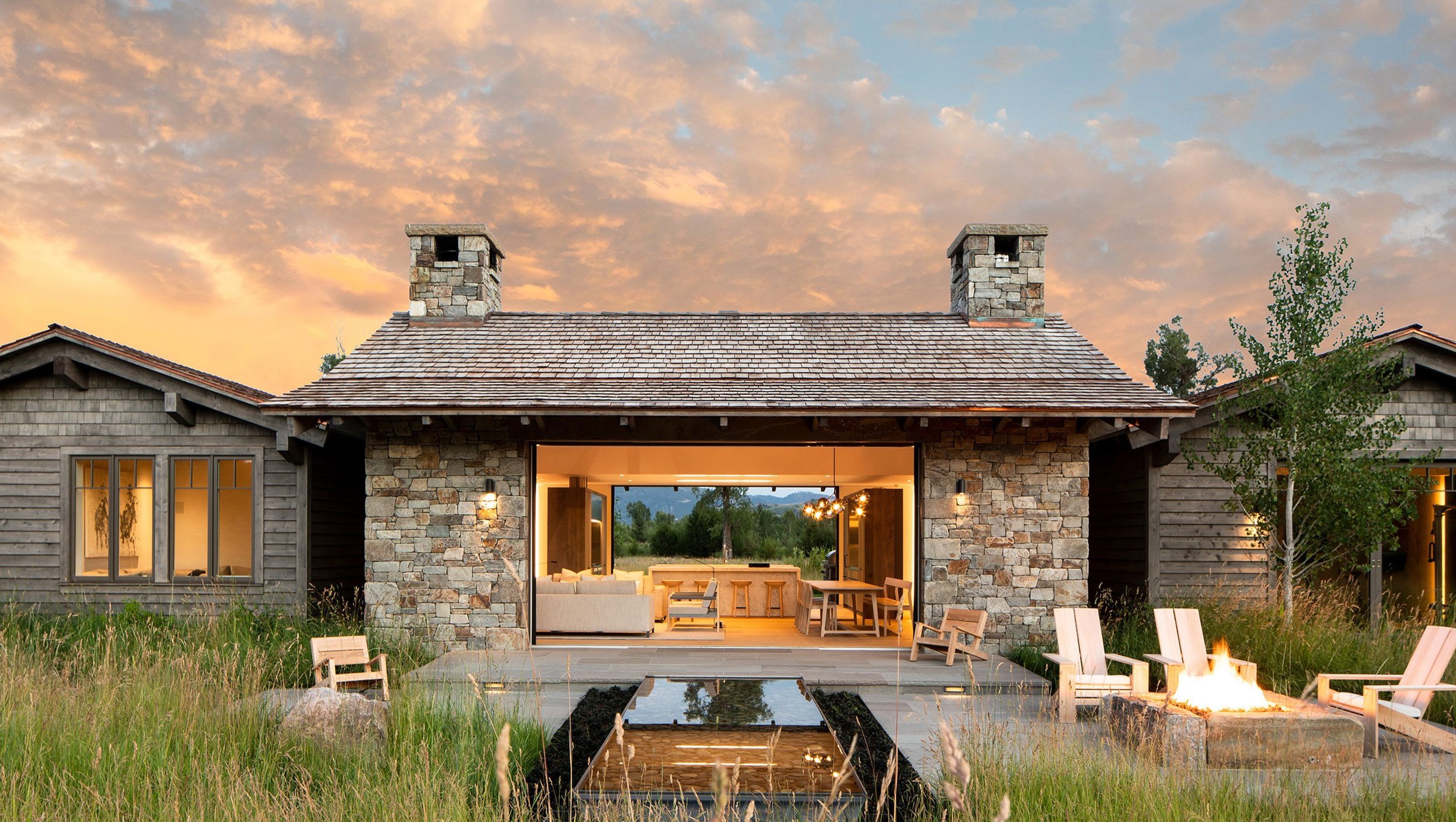 Junegrass House