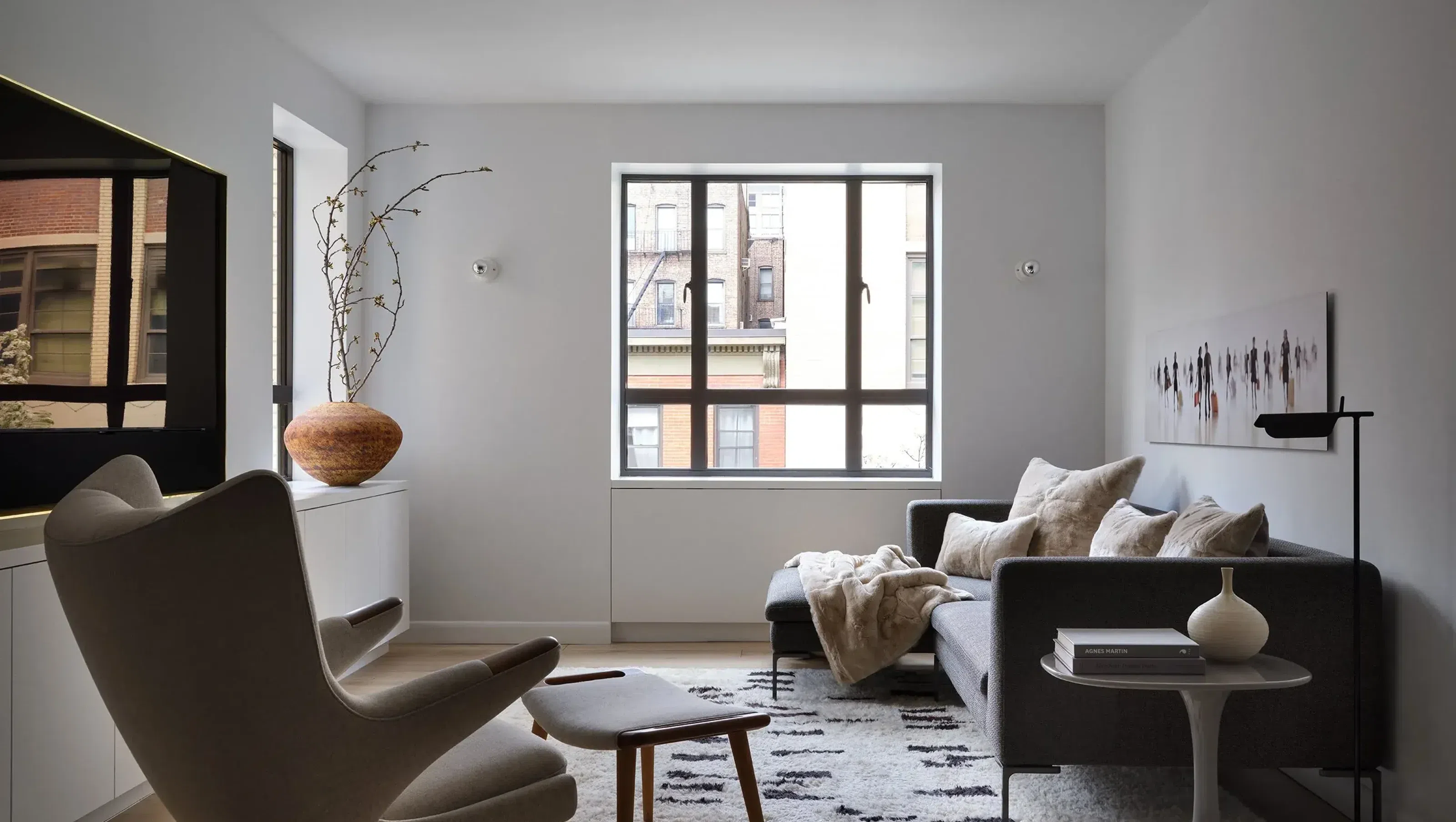 Chelsea Garden's Apartment No. 02