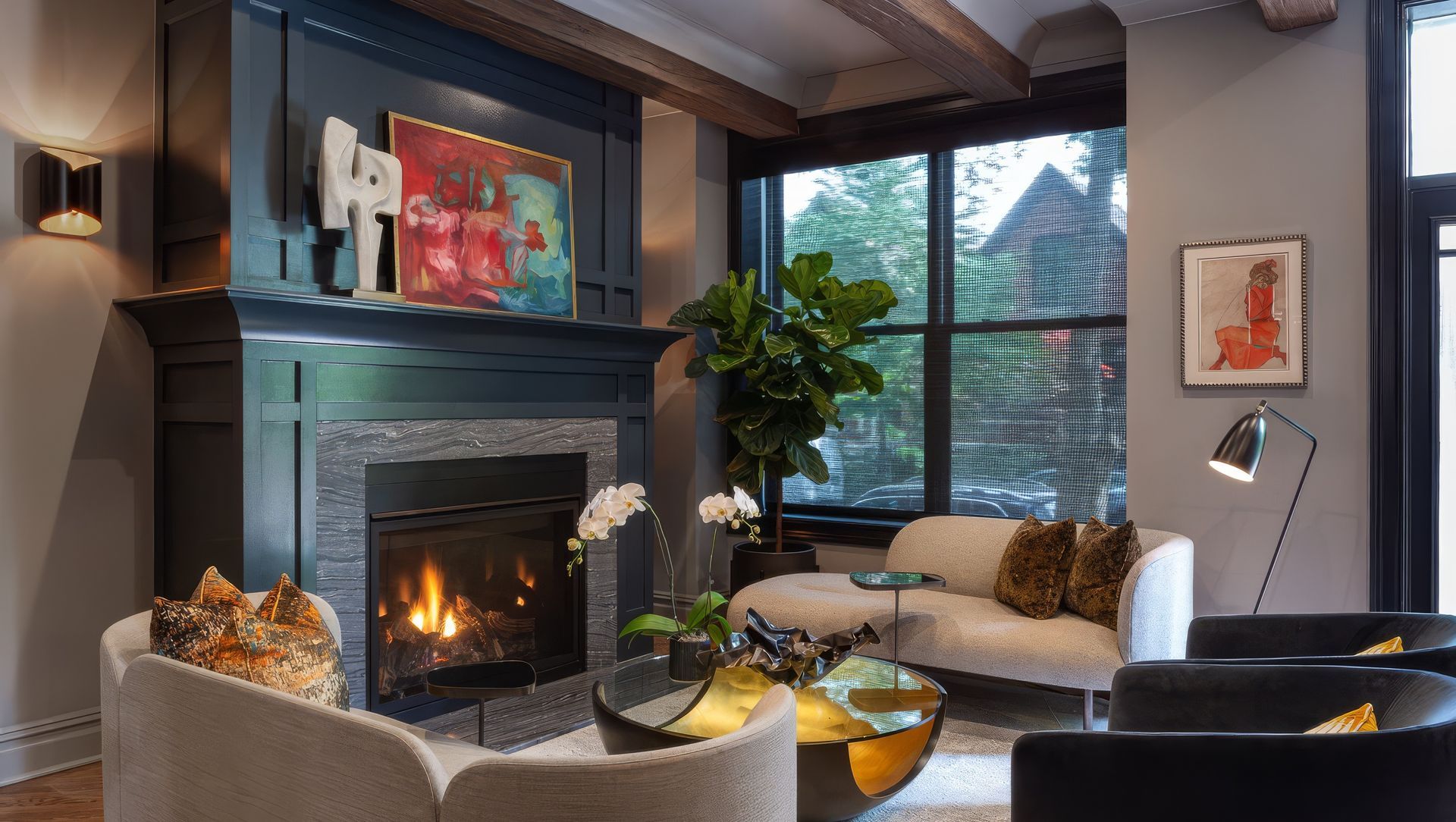Bucktown Vintage Single Family banner