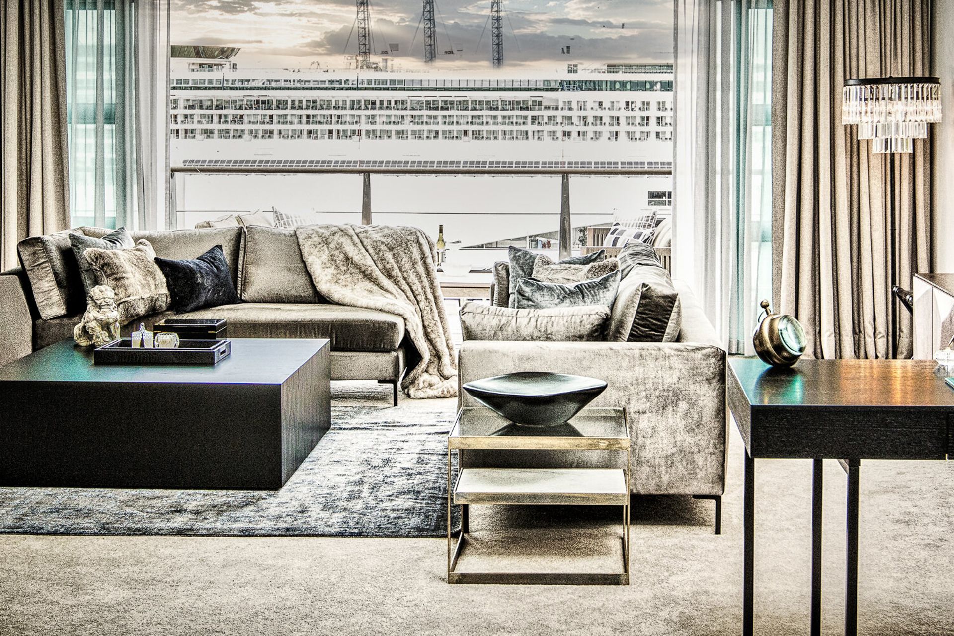 Auckland CBD Residence