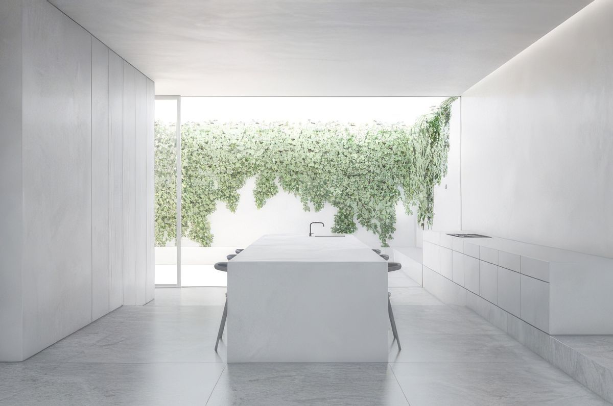 St Kilda House