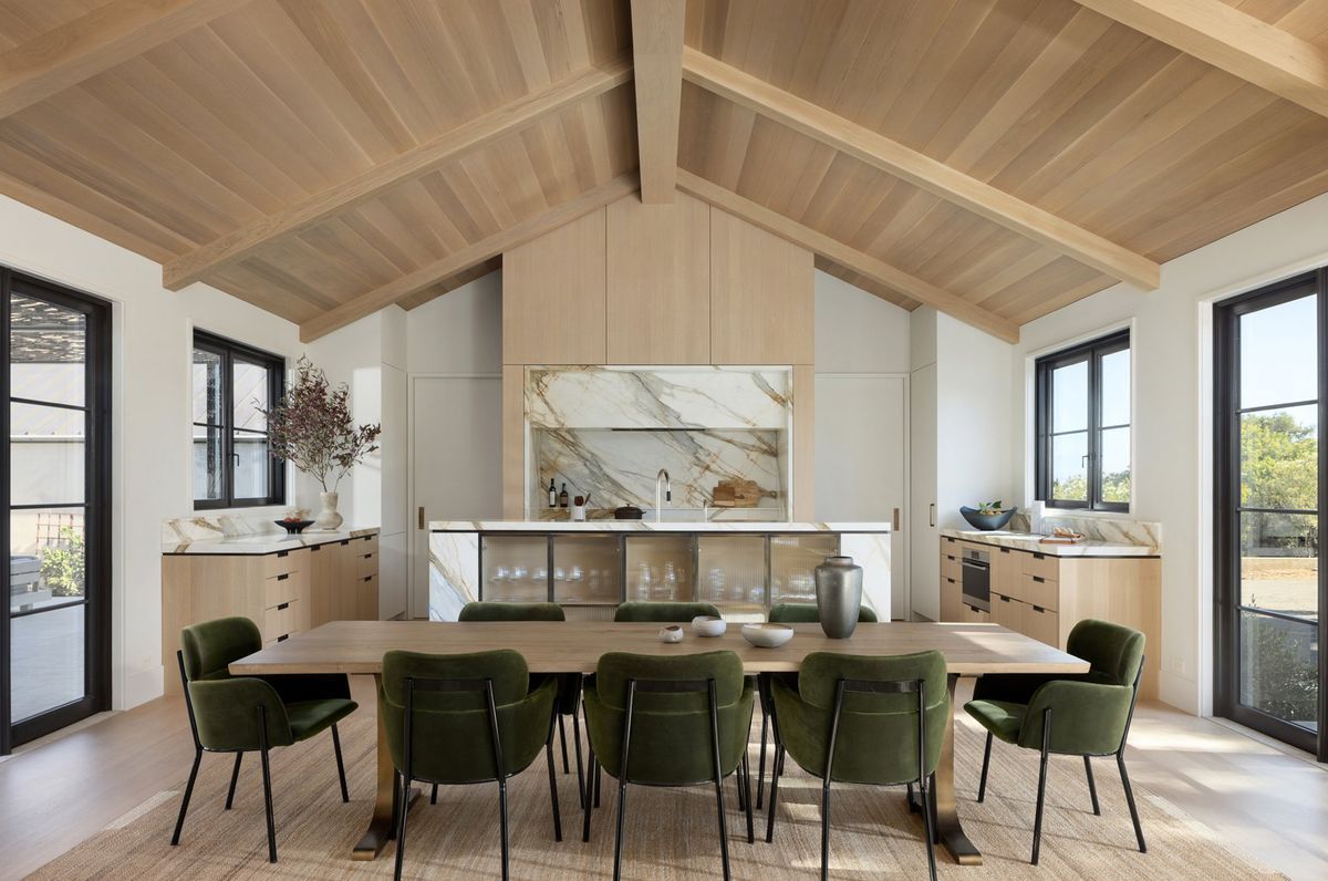 Los Altos Residence