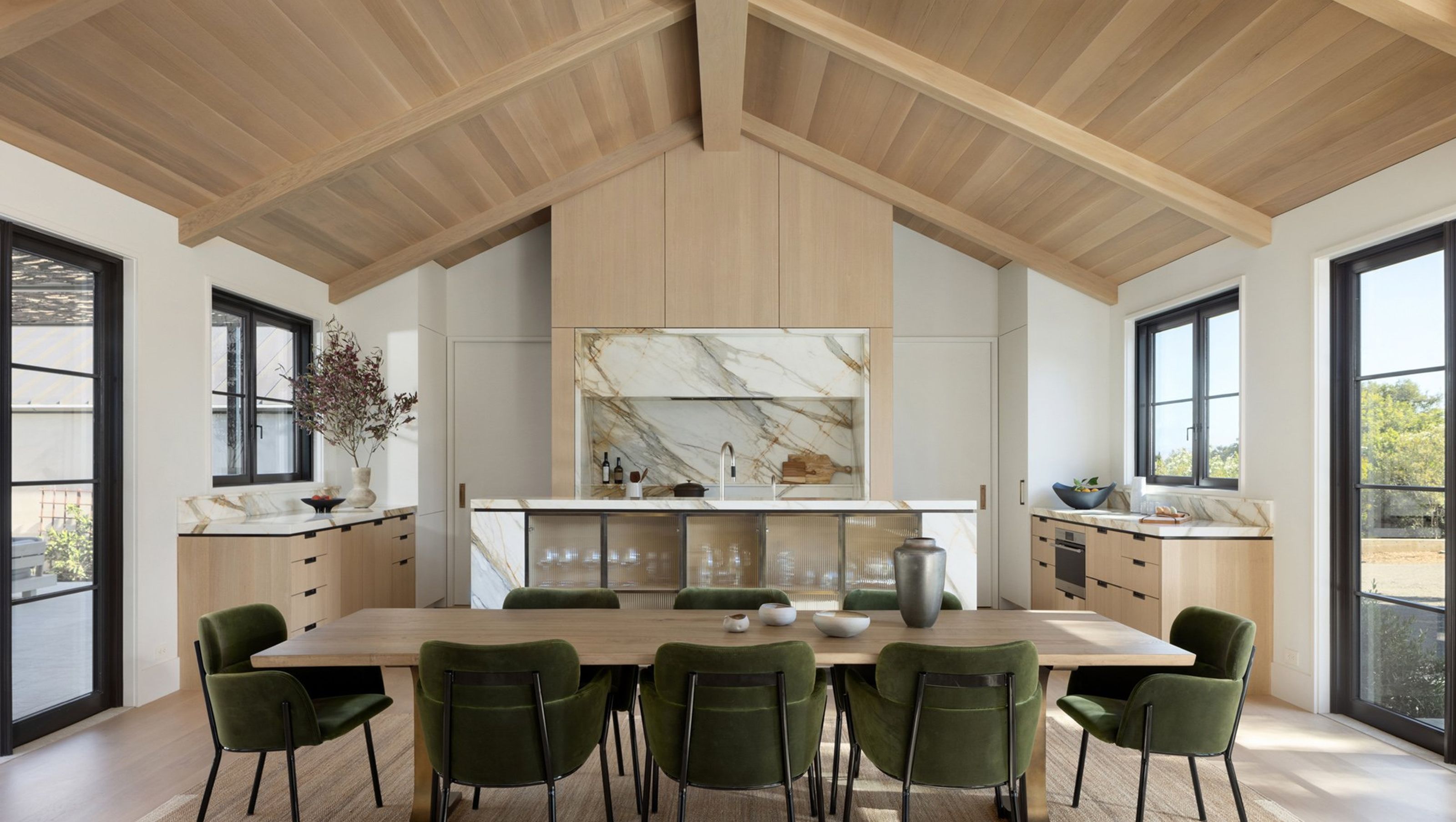 Los Altos Residence