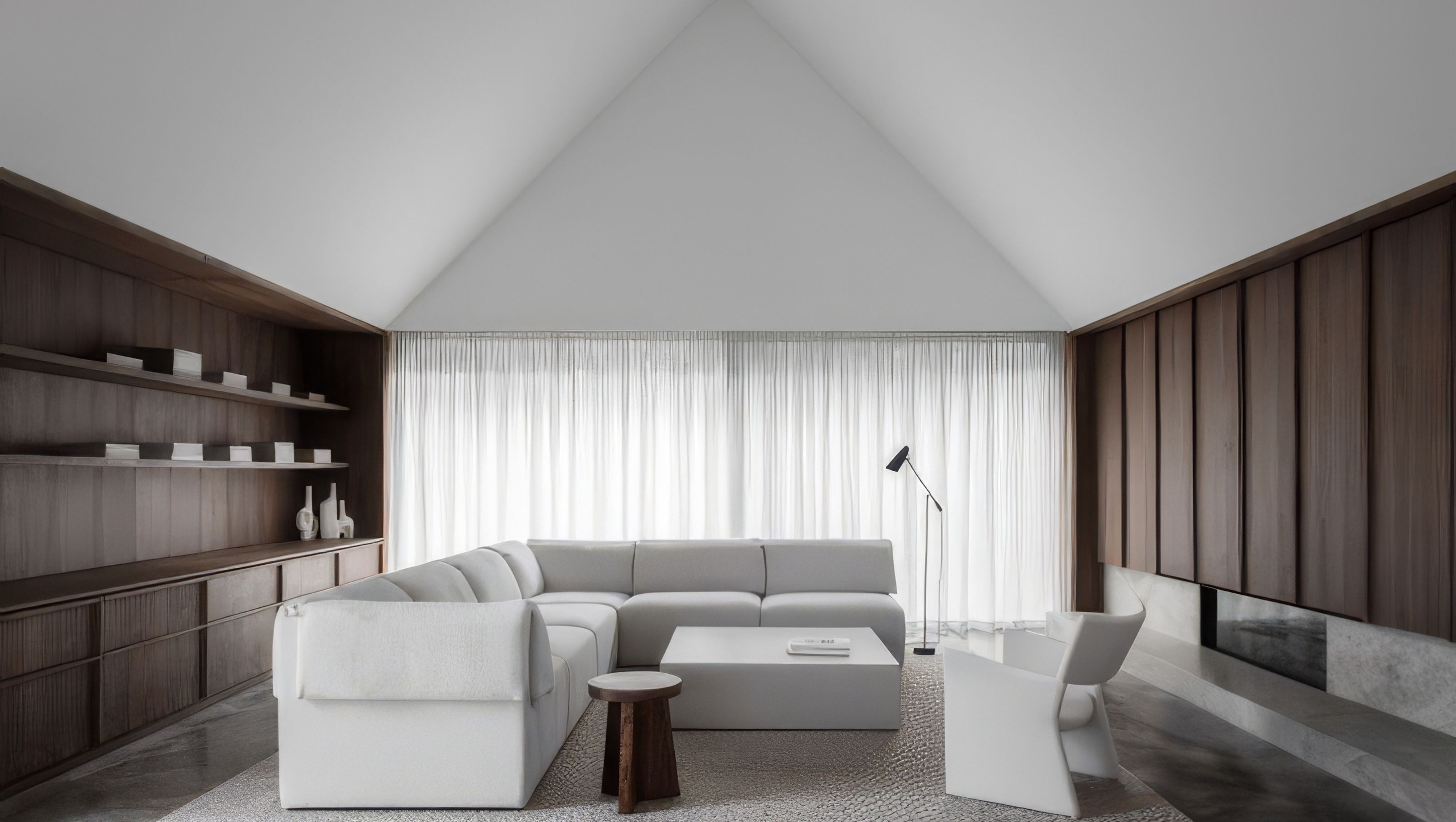 Walnut House