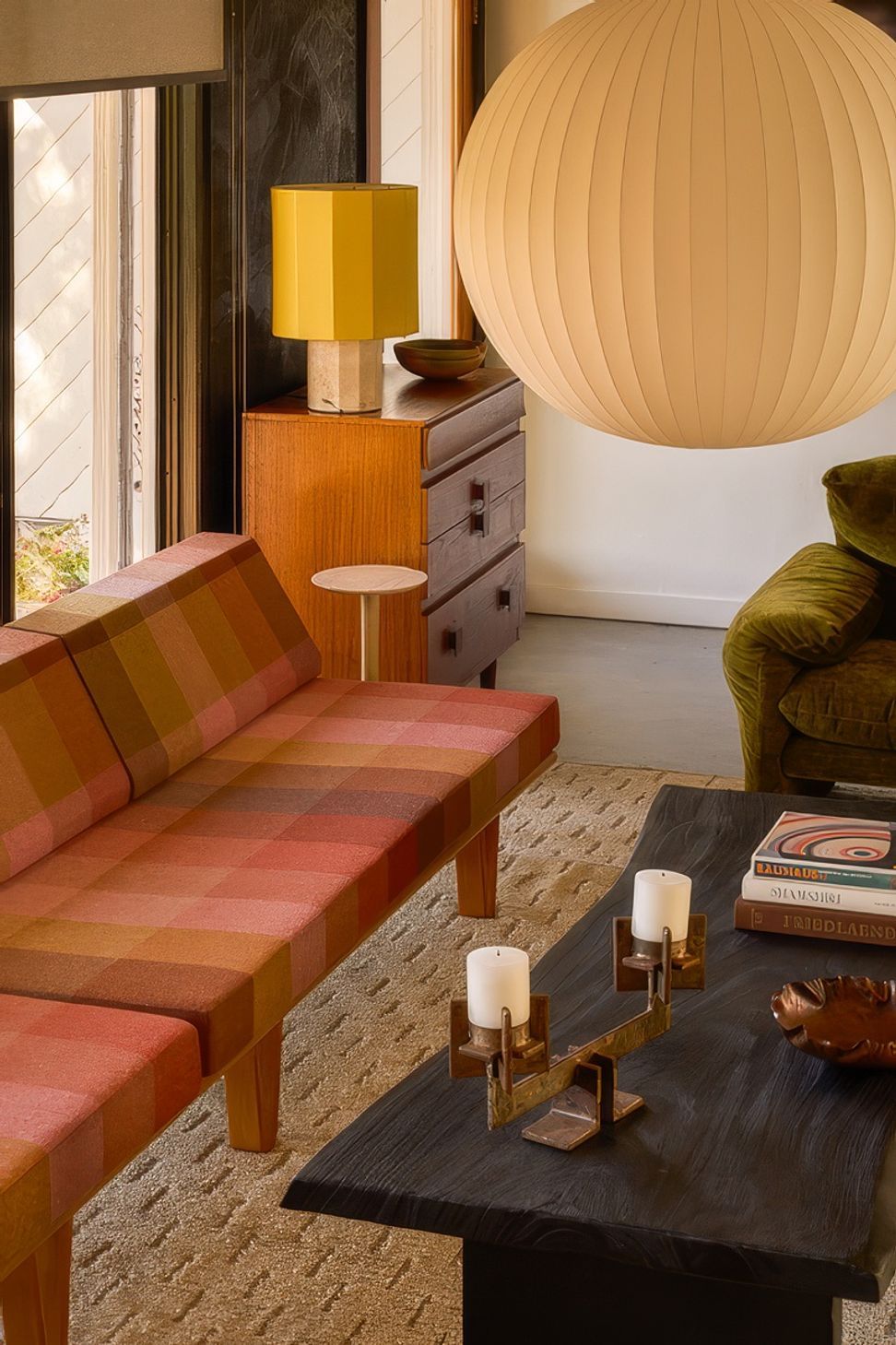 brixton-the-warren-interior-design-mid-century-modern-pasadena-living-room-pink-plaid-sectional-right-portrait-zoom-08jpg-v2-upscaled-by-Replicate.jpg