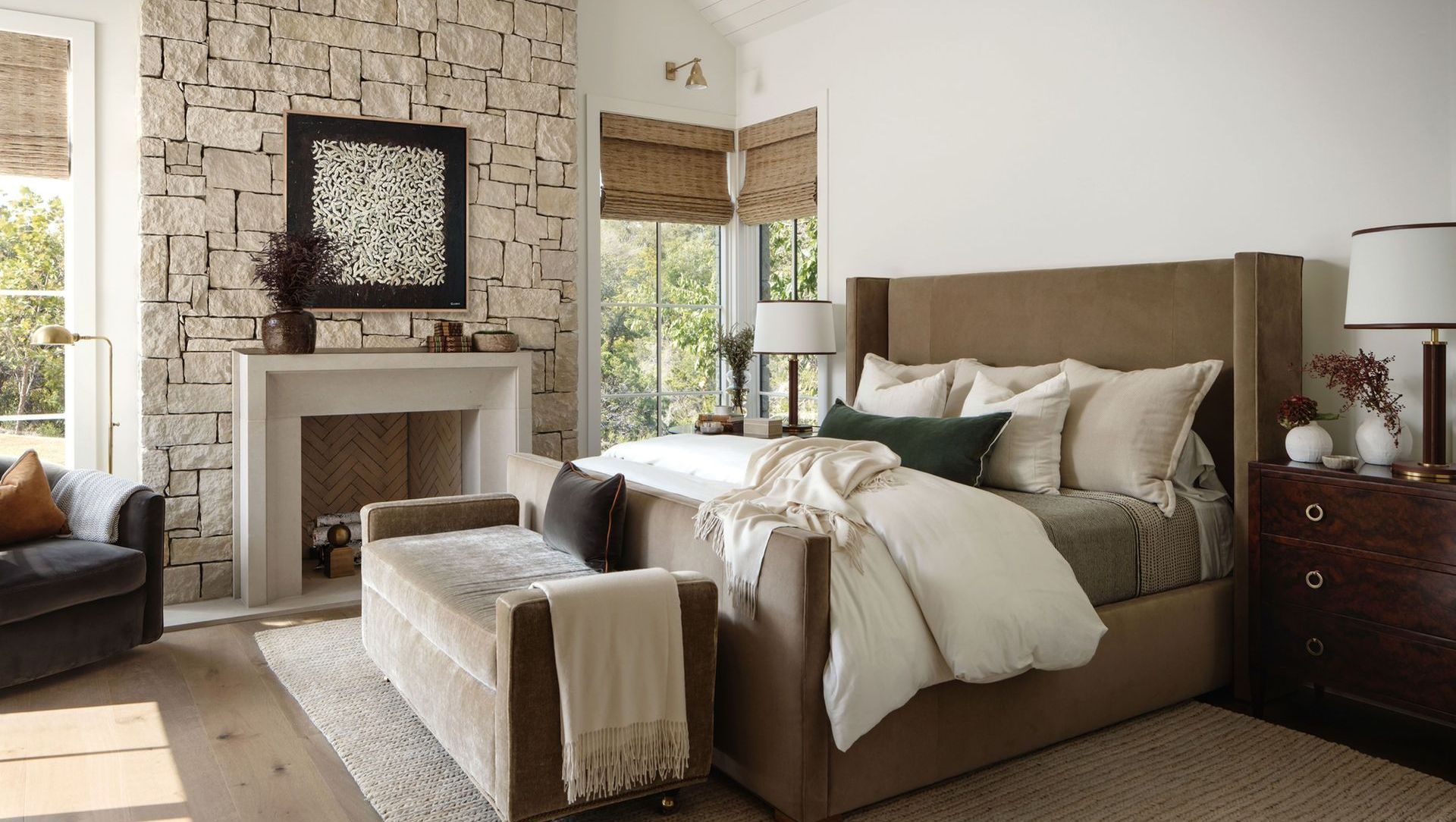 Breezeway Hill Manor banner