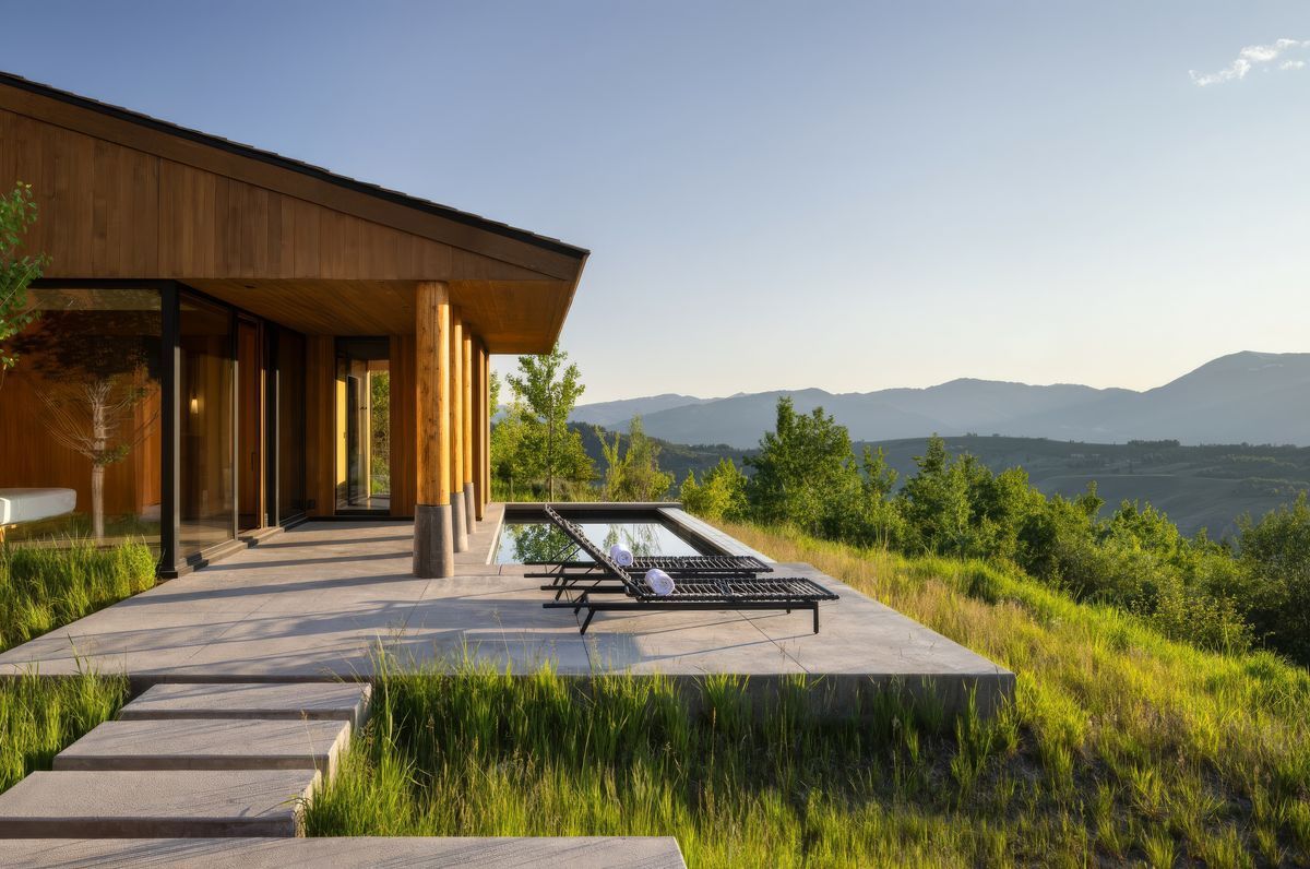 Aman Residence