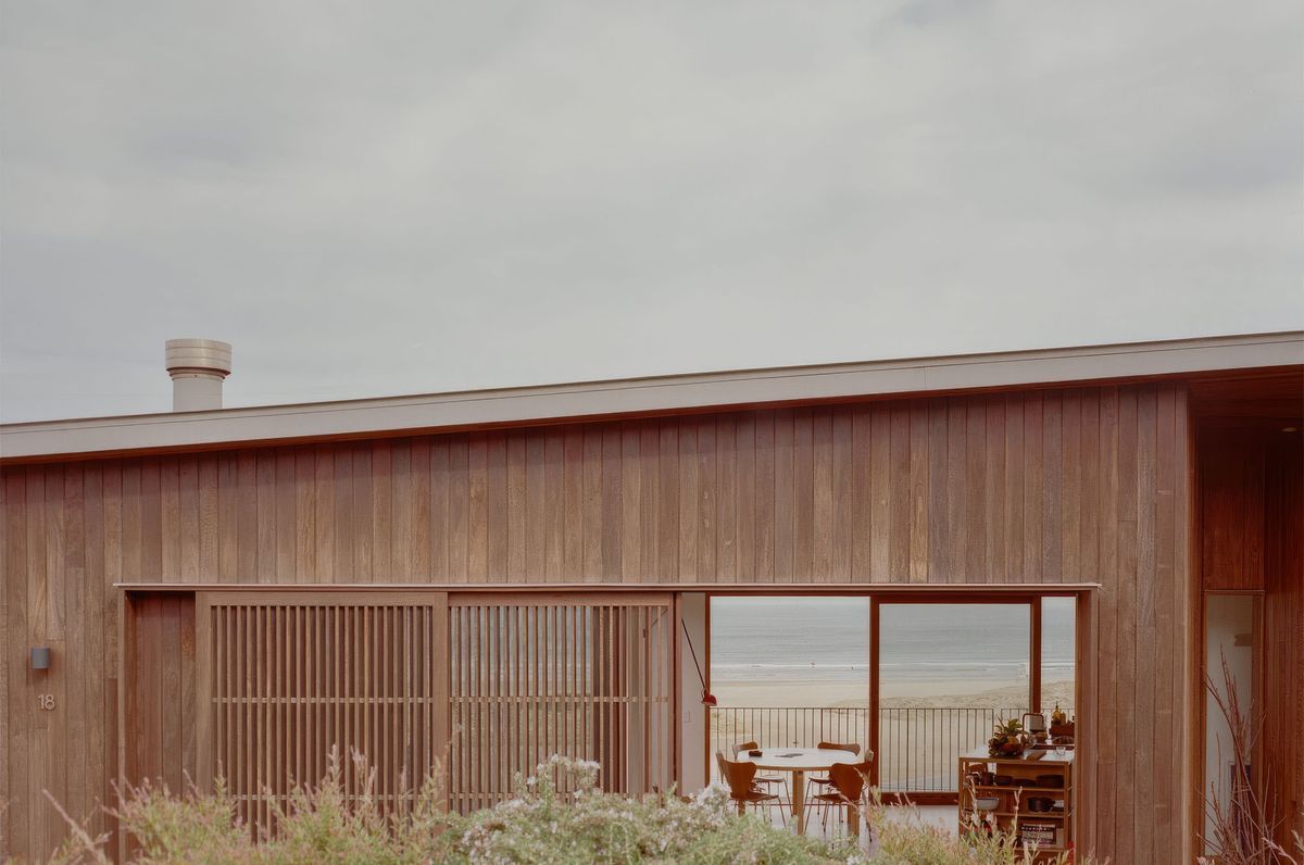 Gerroa House
