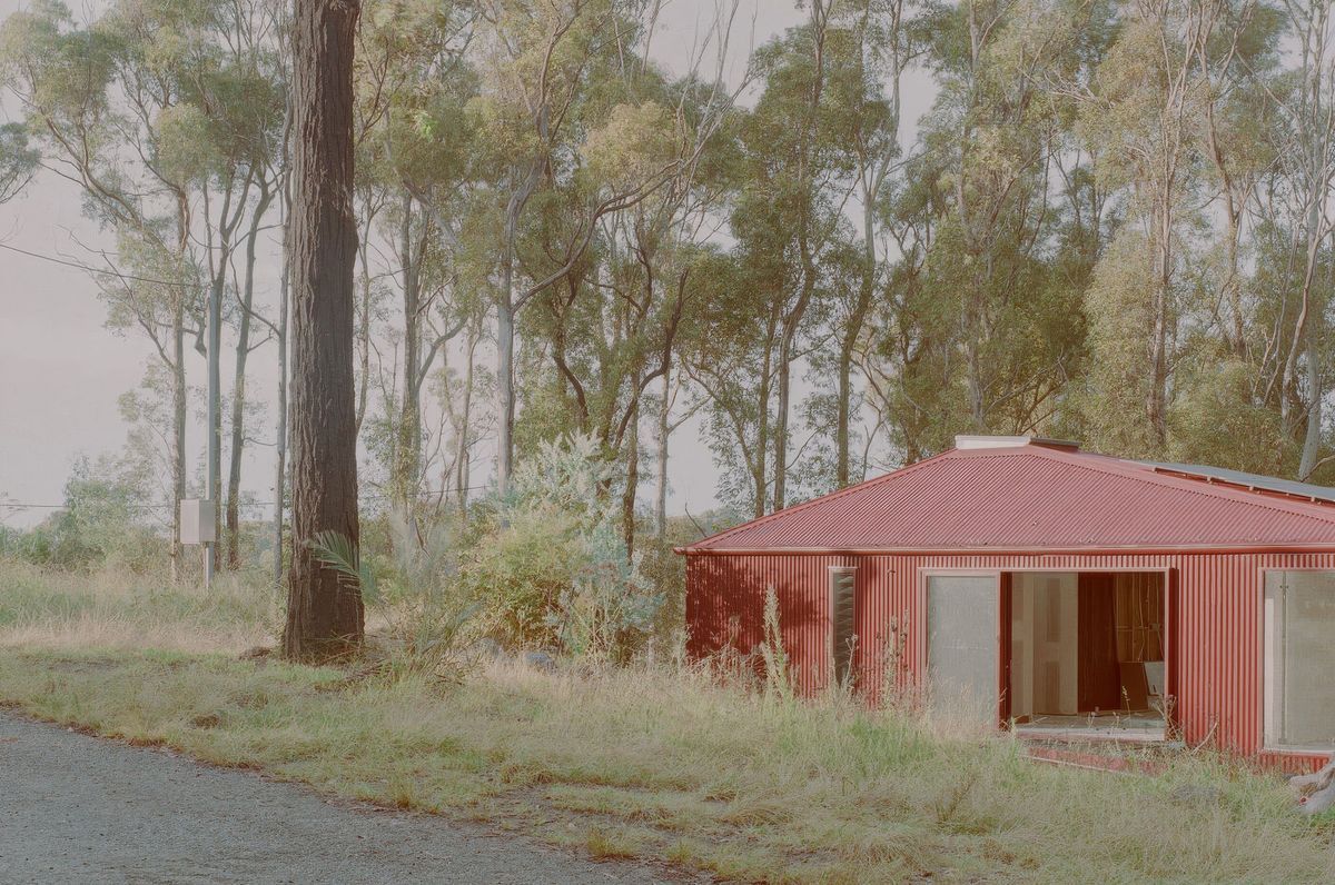 Rosedale House