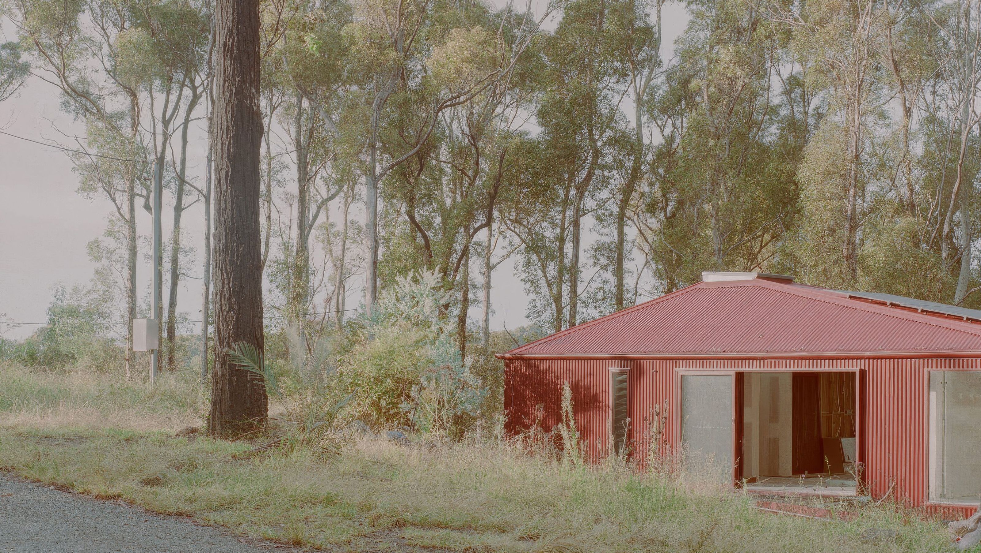 Rosedale House