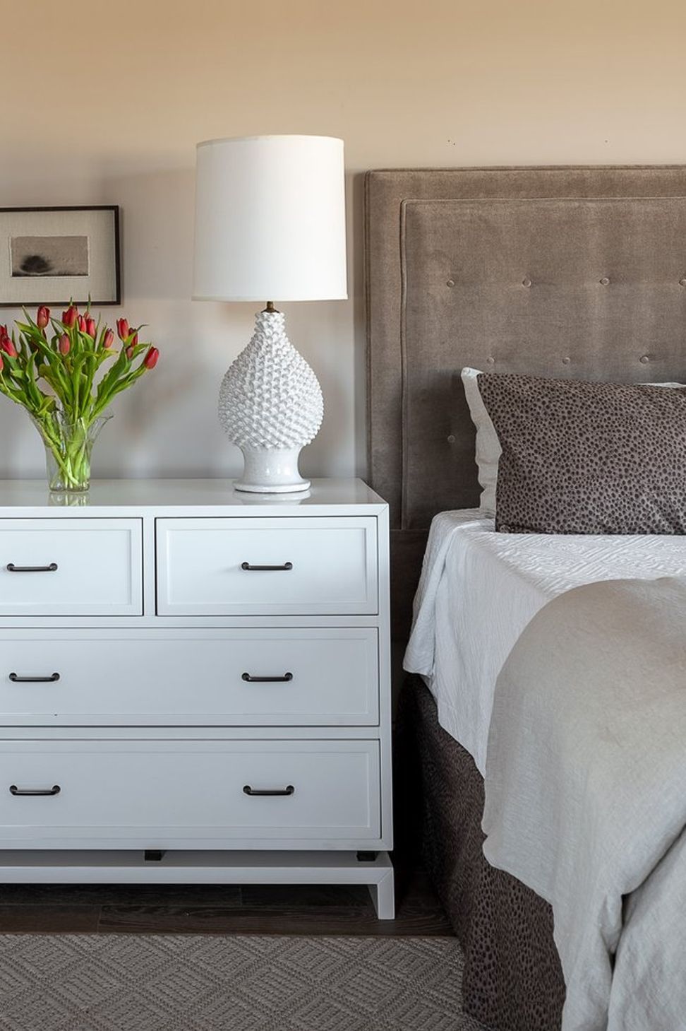 showhomethewarreninteriordesignbedroomupholsteredbedwhitedresser-31.jpg