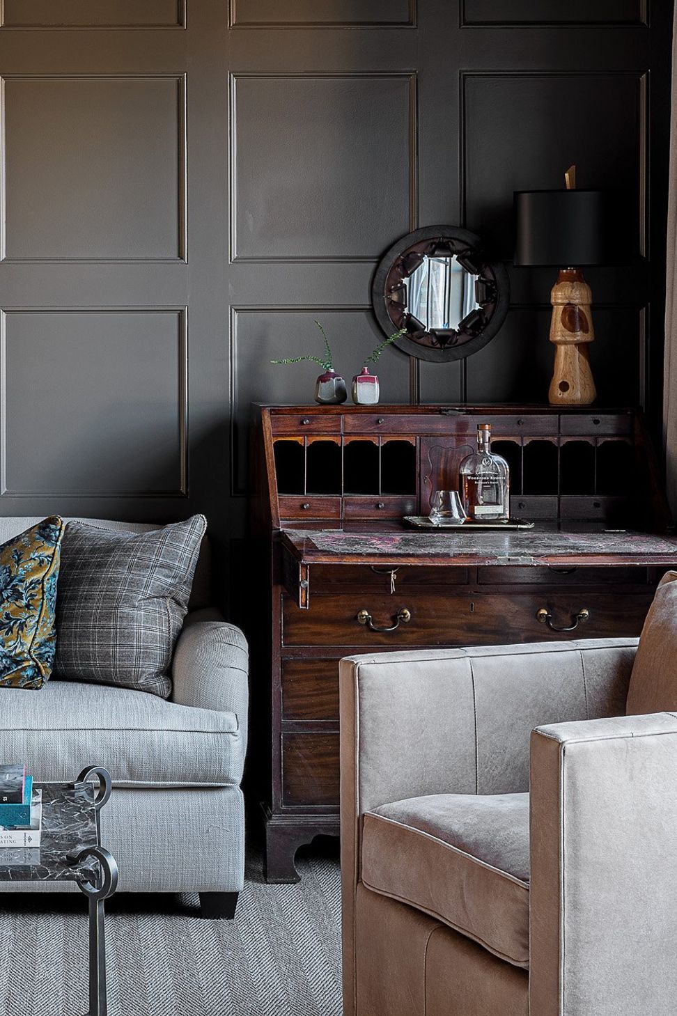 showhomethewarreninteriordesigndarkpaneledstudy-21.jpg