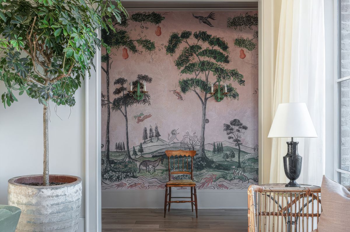 Show Home