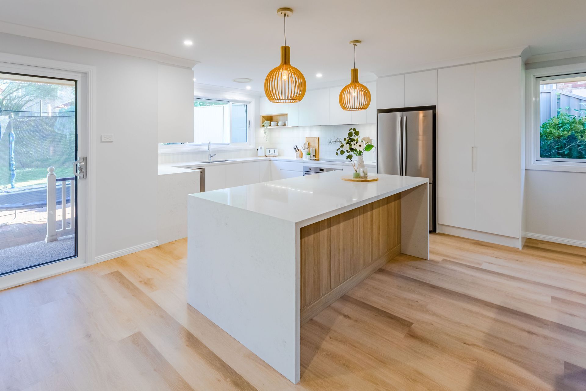 West Pennant Hills