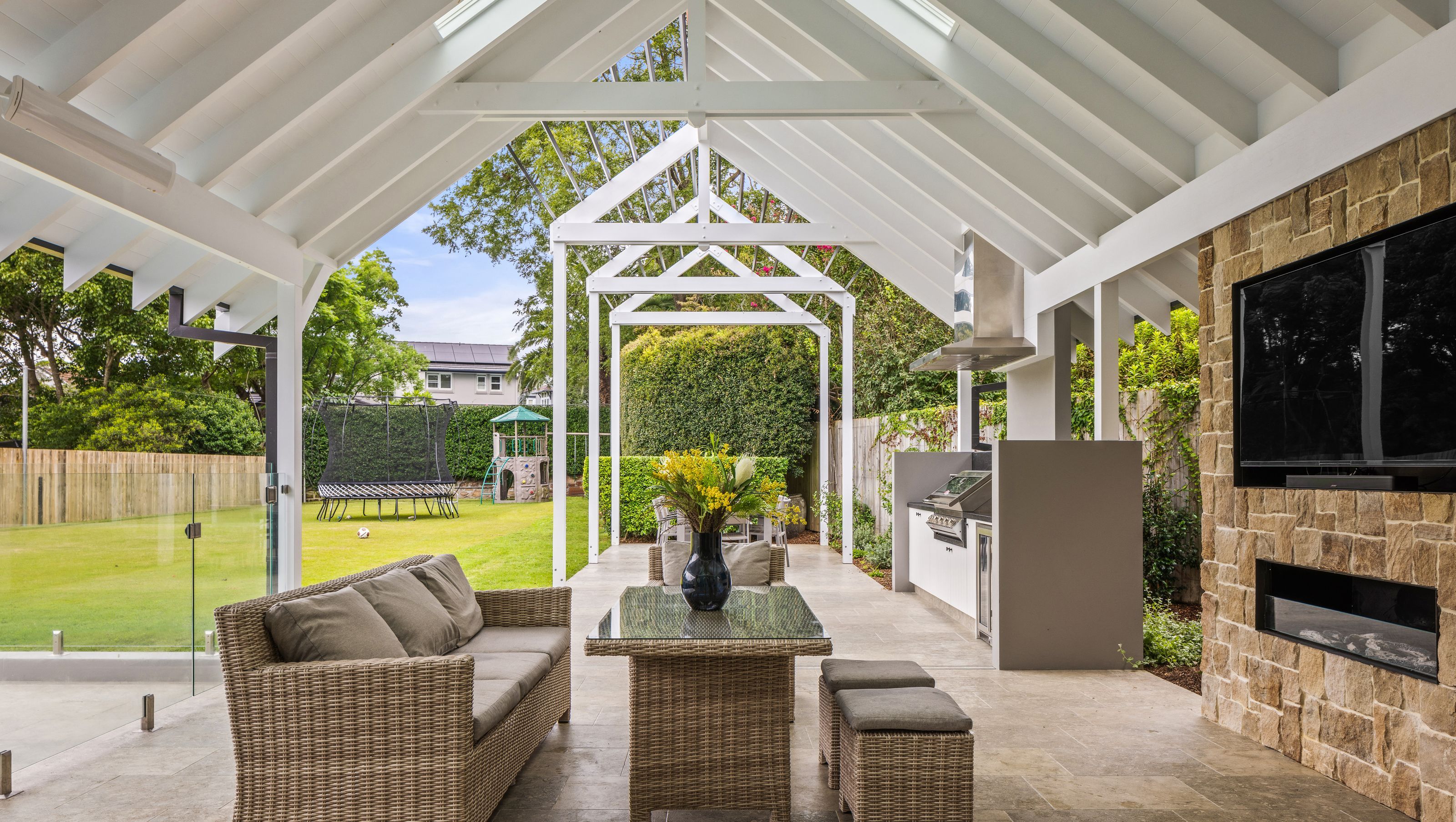 Lindfield Heritage Reno