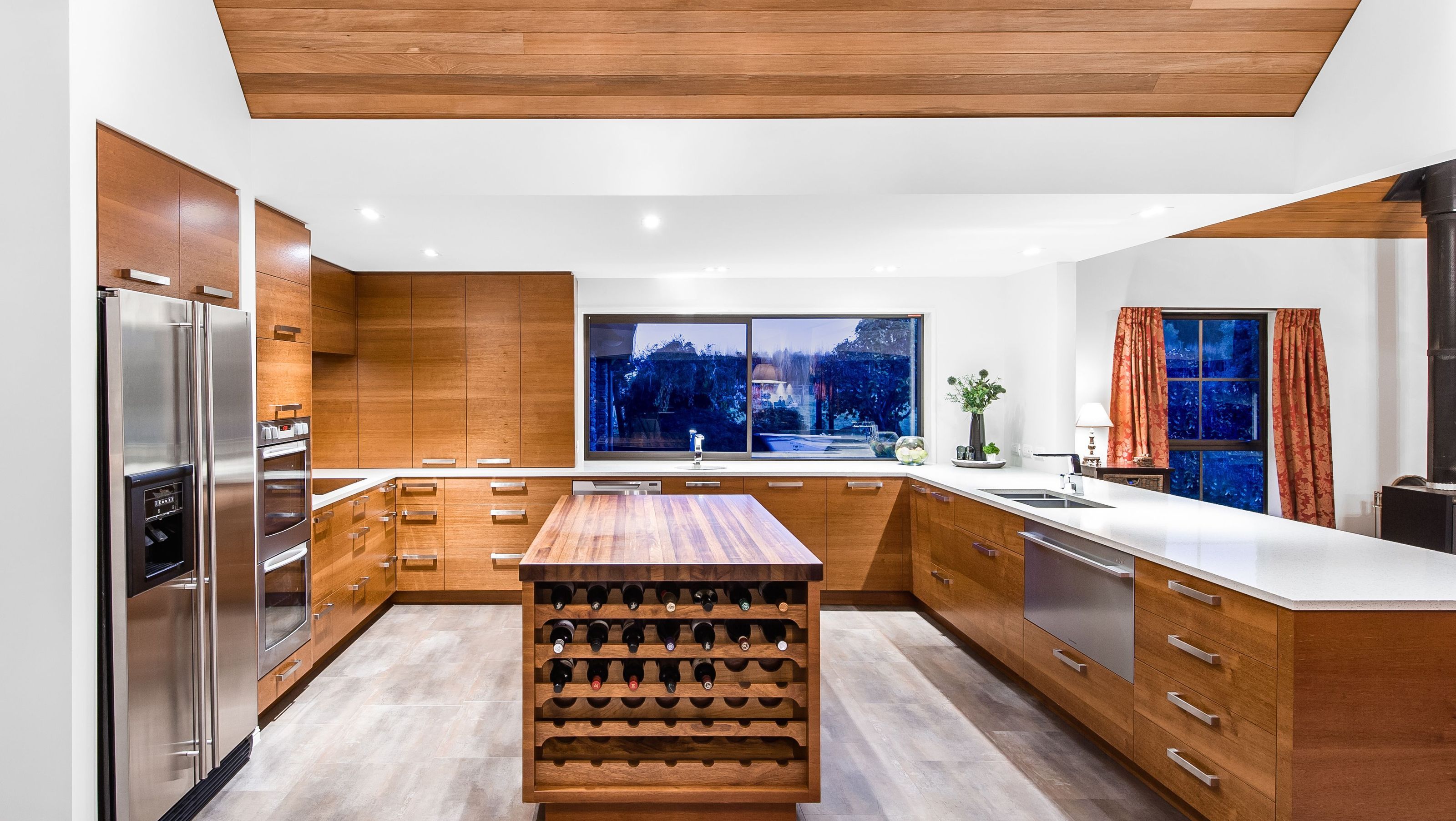 Kwila Kitchen