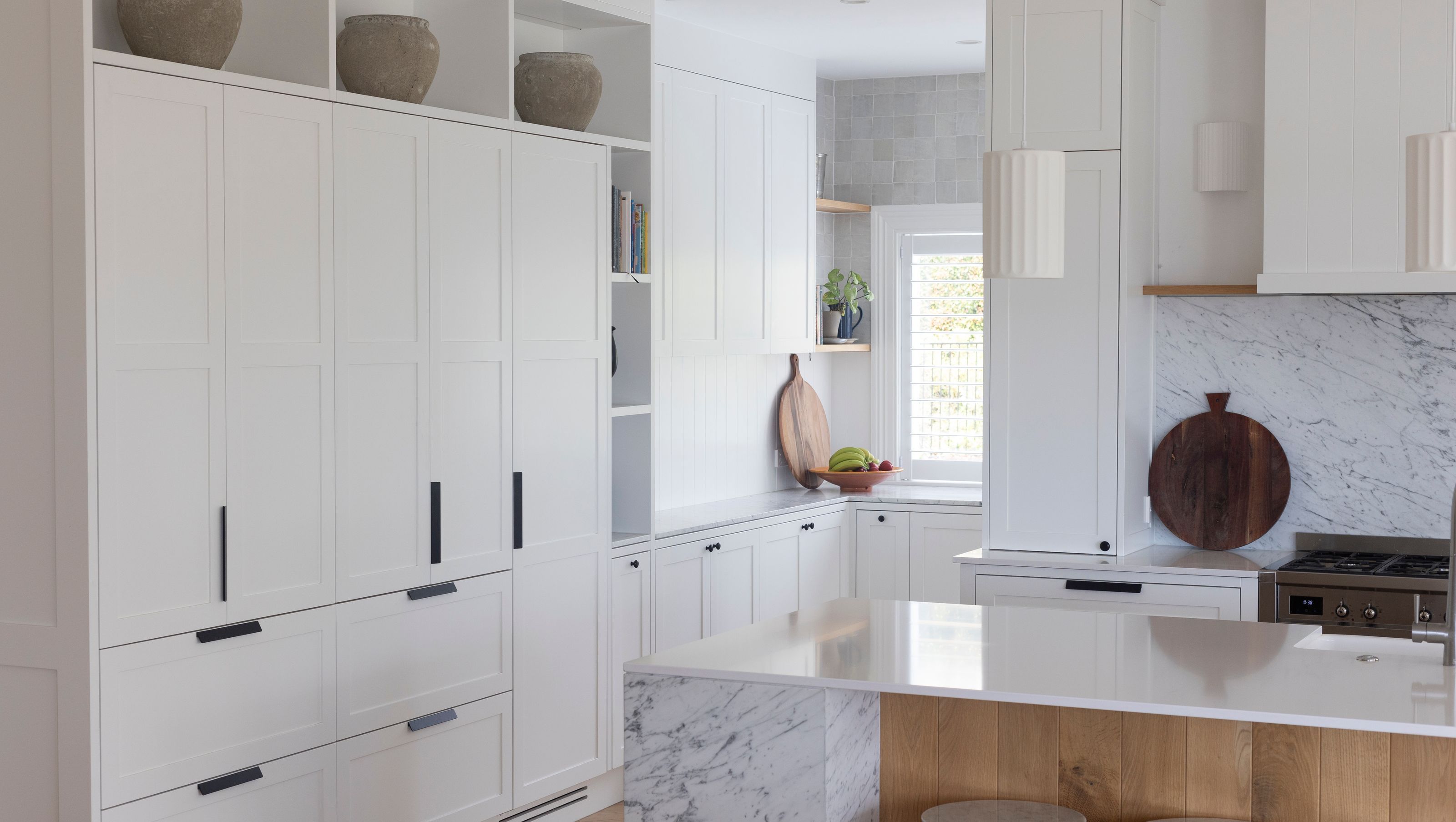 Stanley Point Kitchen