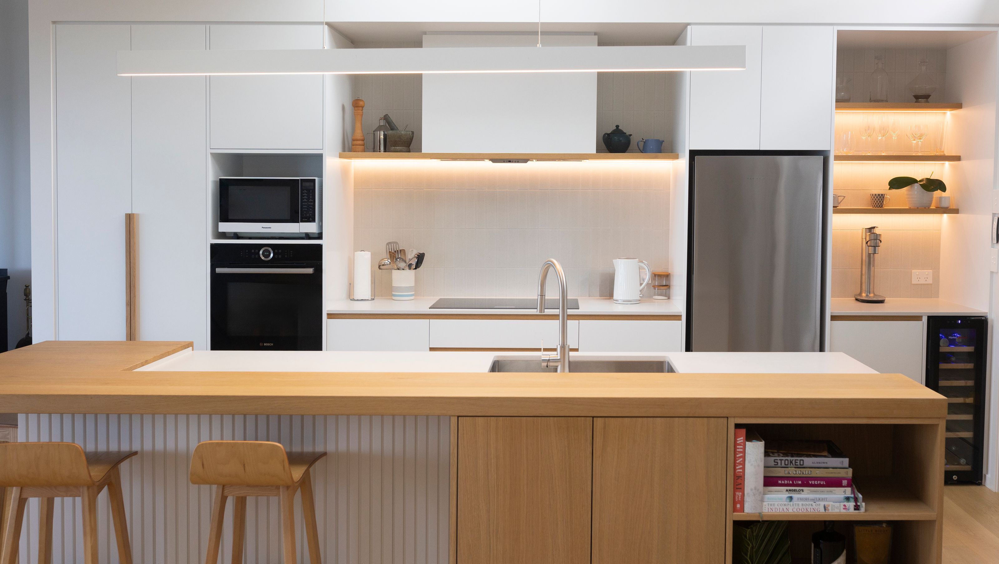 Cliff Street Kitchen