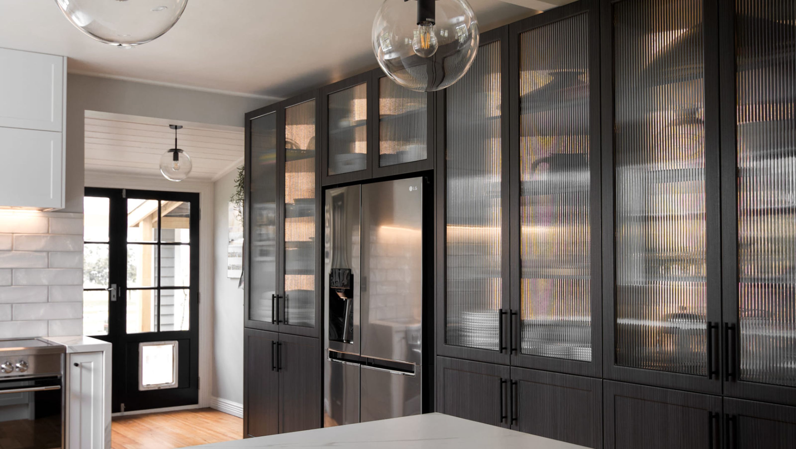 Modern Country Lux