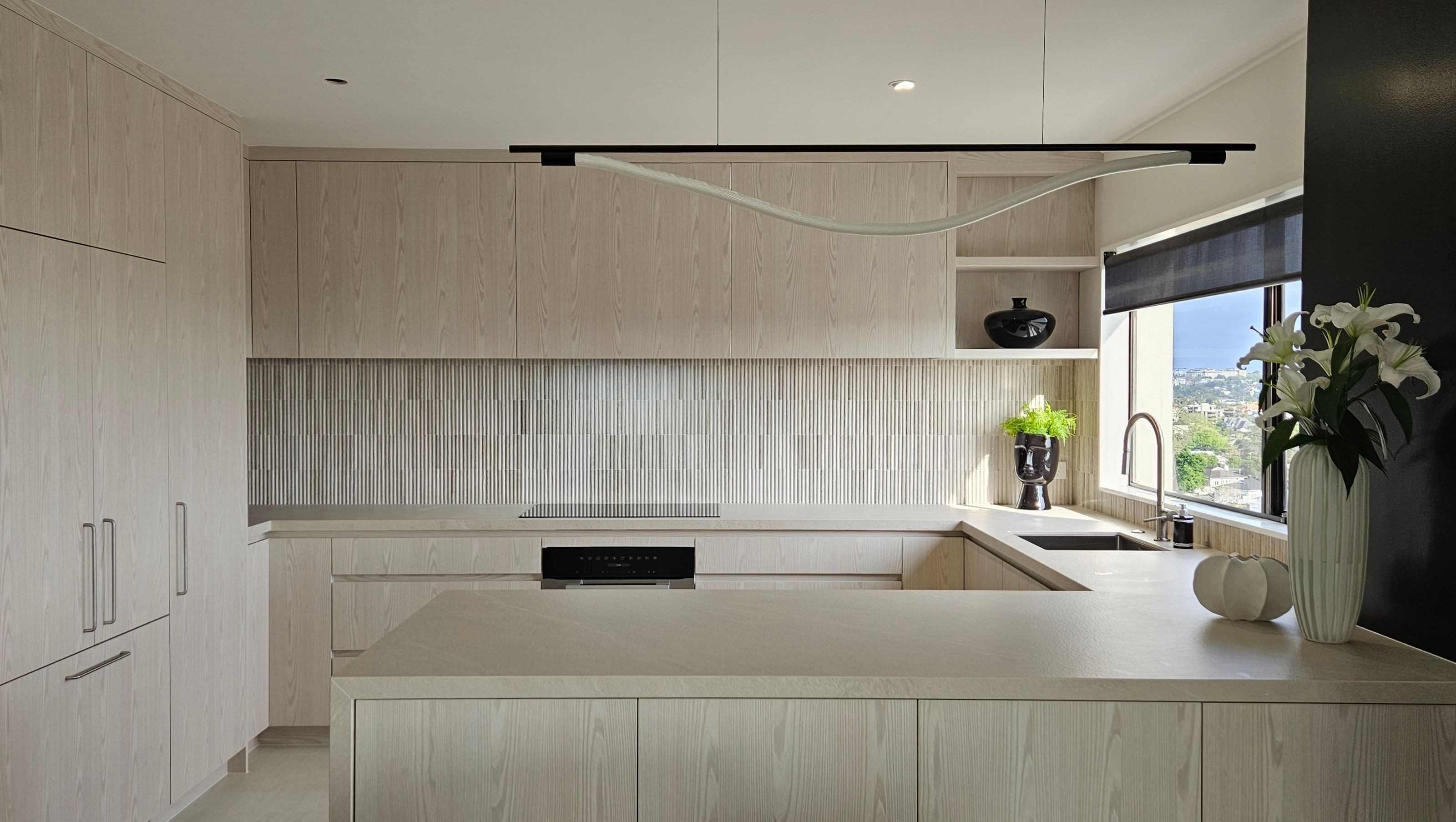 Upland Kitchen